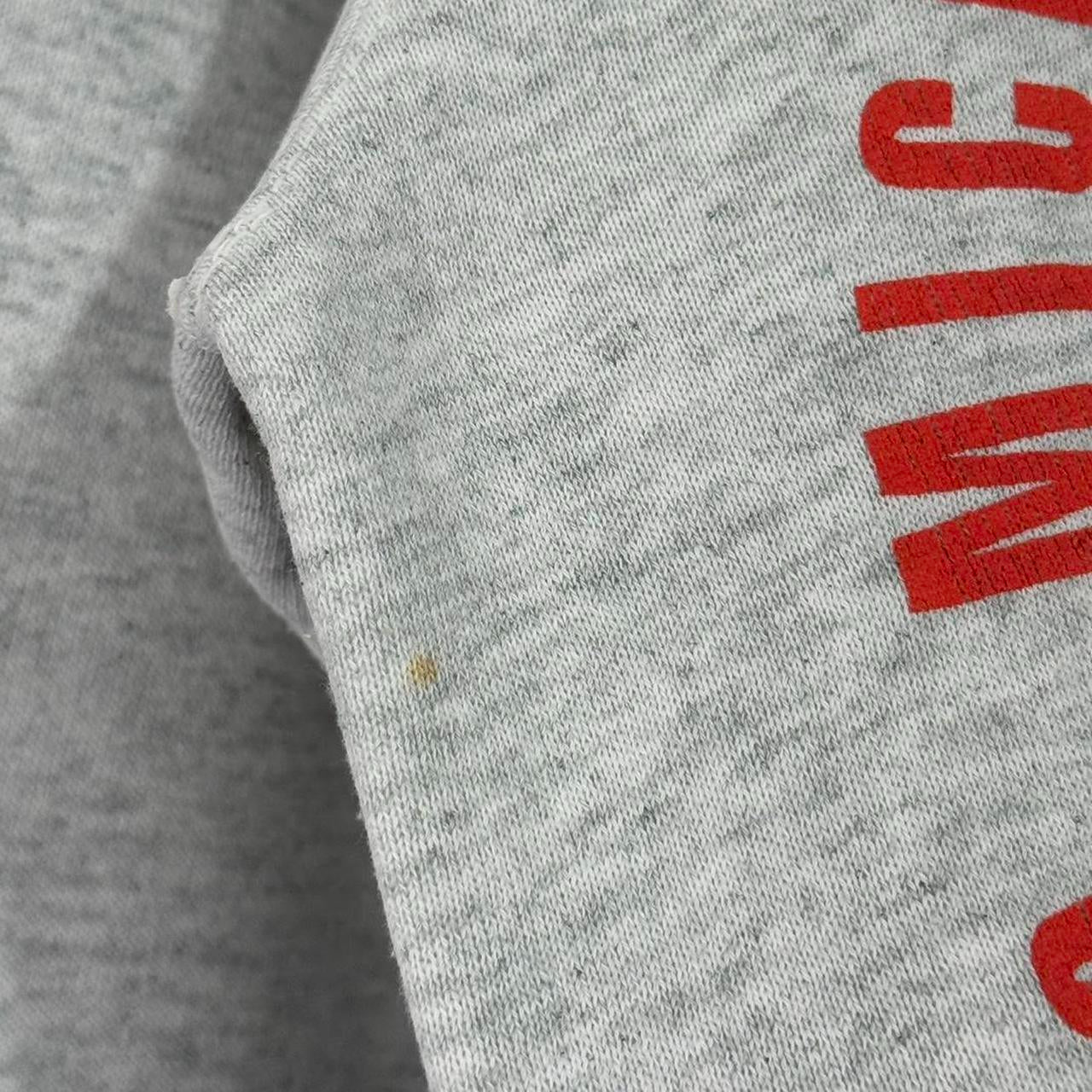 Vintage Mickey & Co 90s Sweatshirt (M)