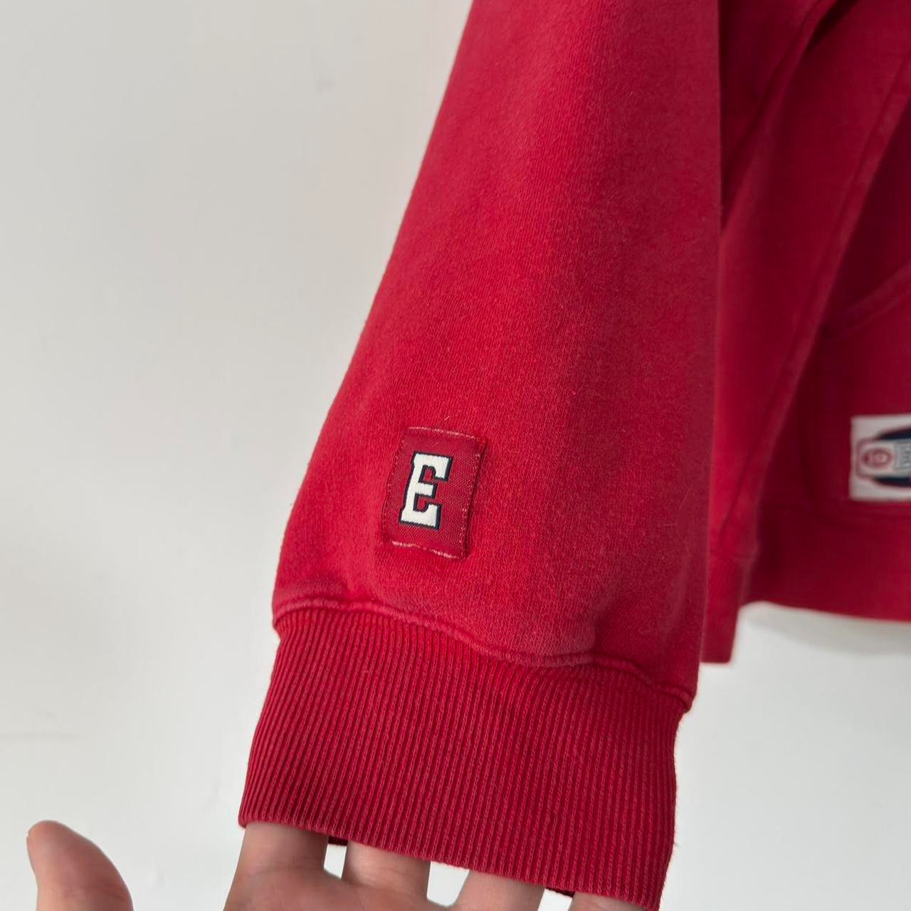 Vintage Eeyore Disney Store 00s Hoodie (L)