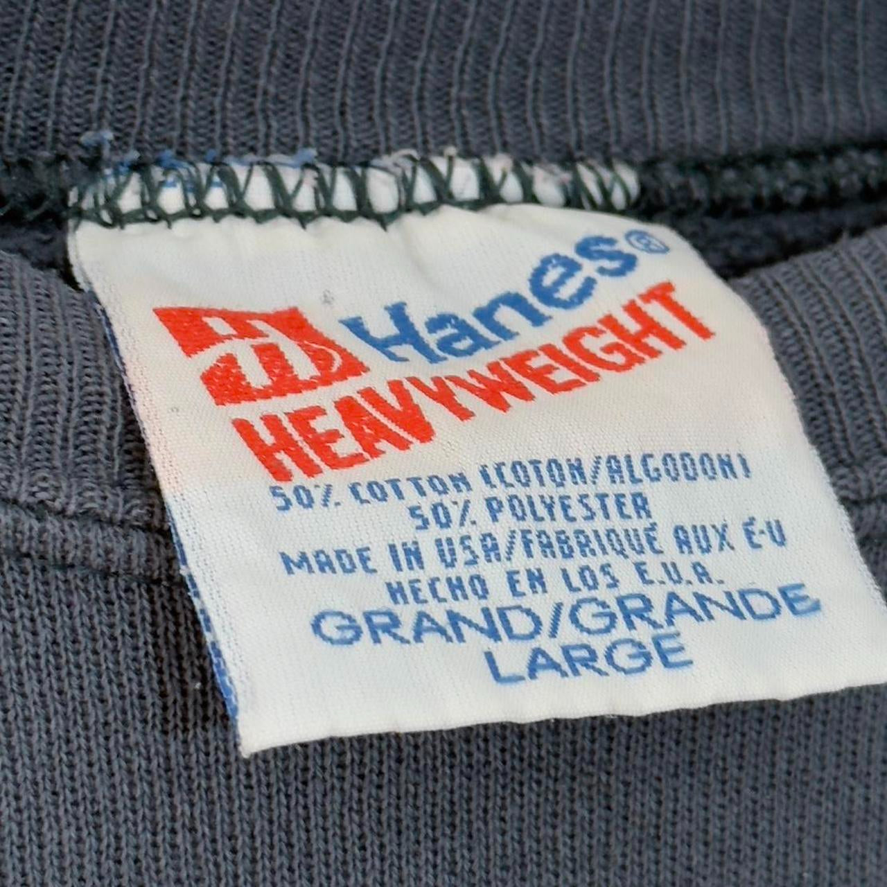 Vintage Mickey 90s Sweatshirt (L)