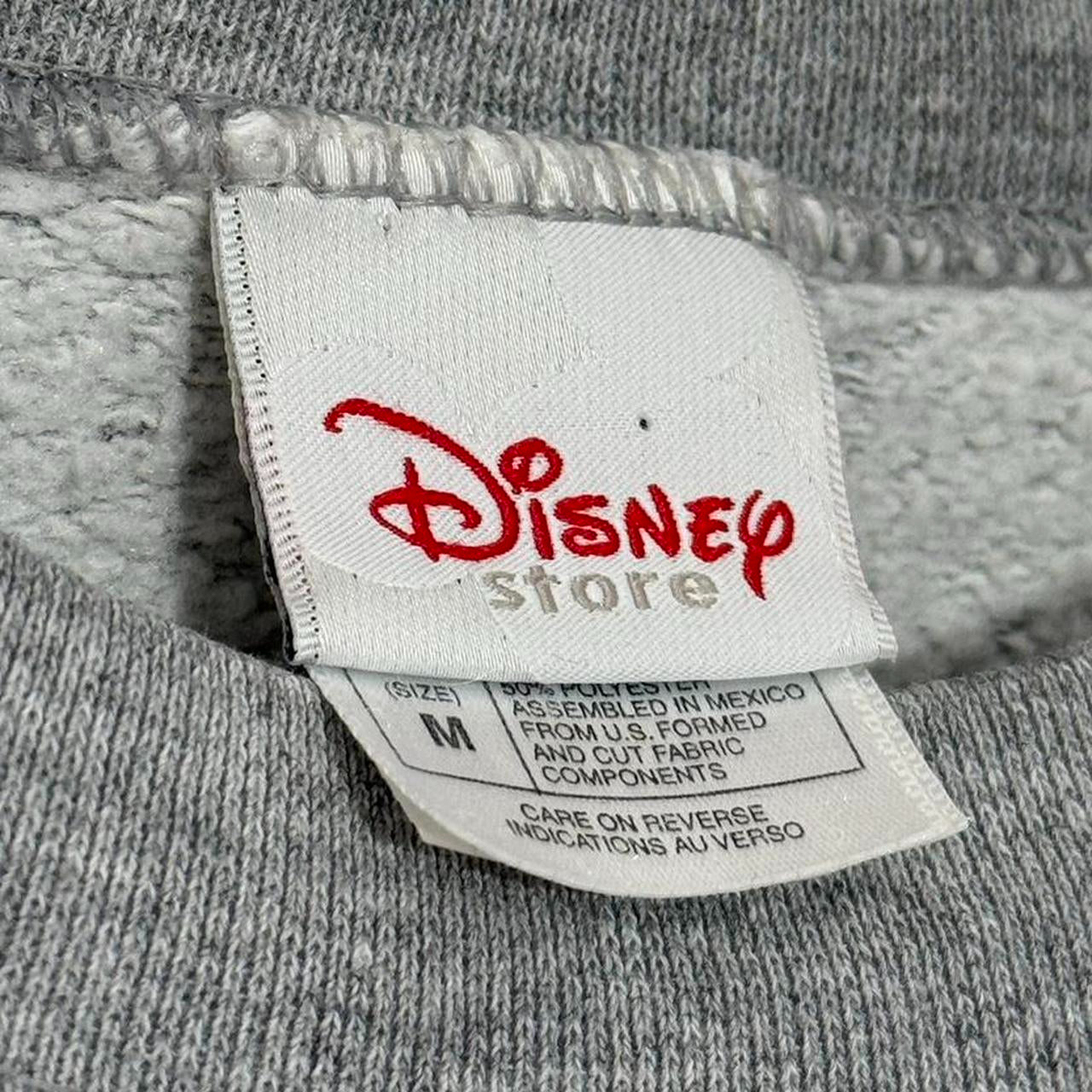 Vintage Mickey Mouse 00s Sweatshirt (M)