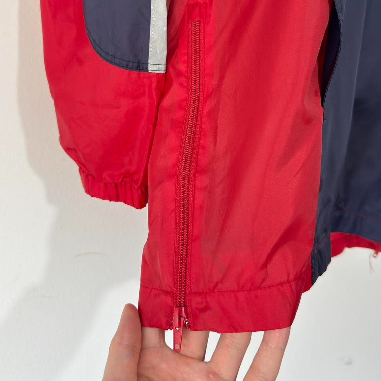 Disney Cruise Line 00s Windbreaker (S)