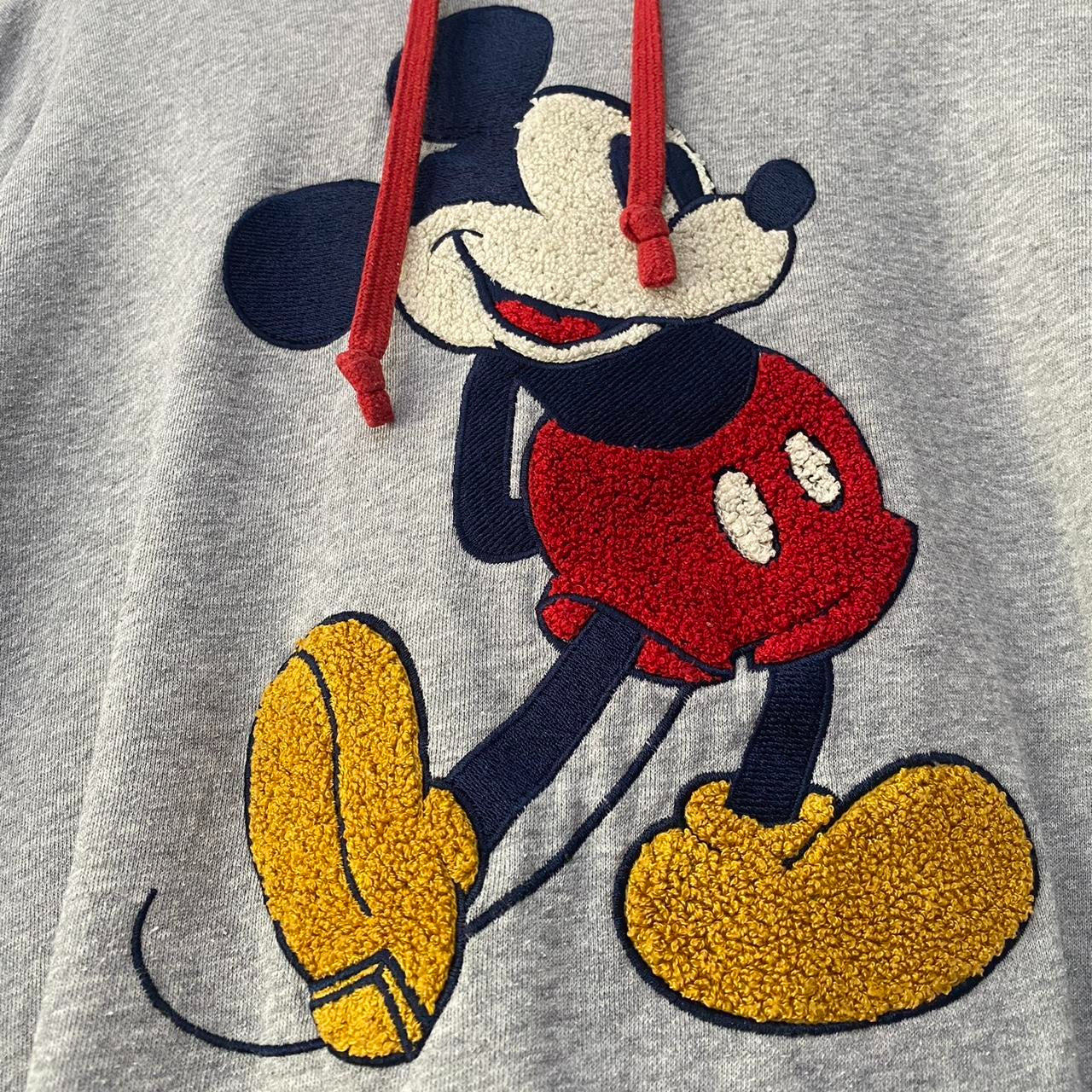 Walt Disney World Mickey Hoodie (XXL/XXXL)