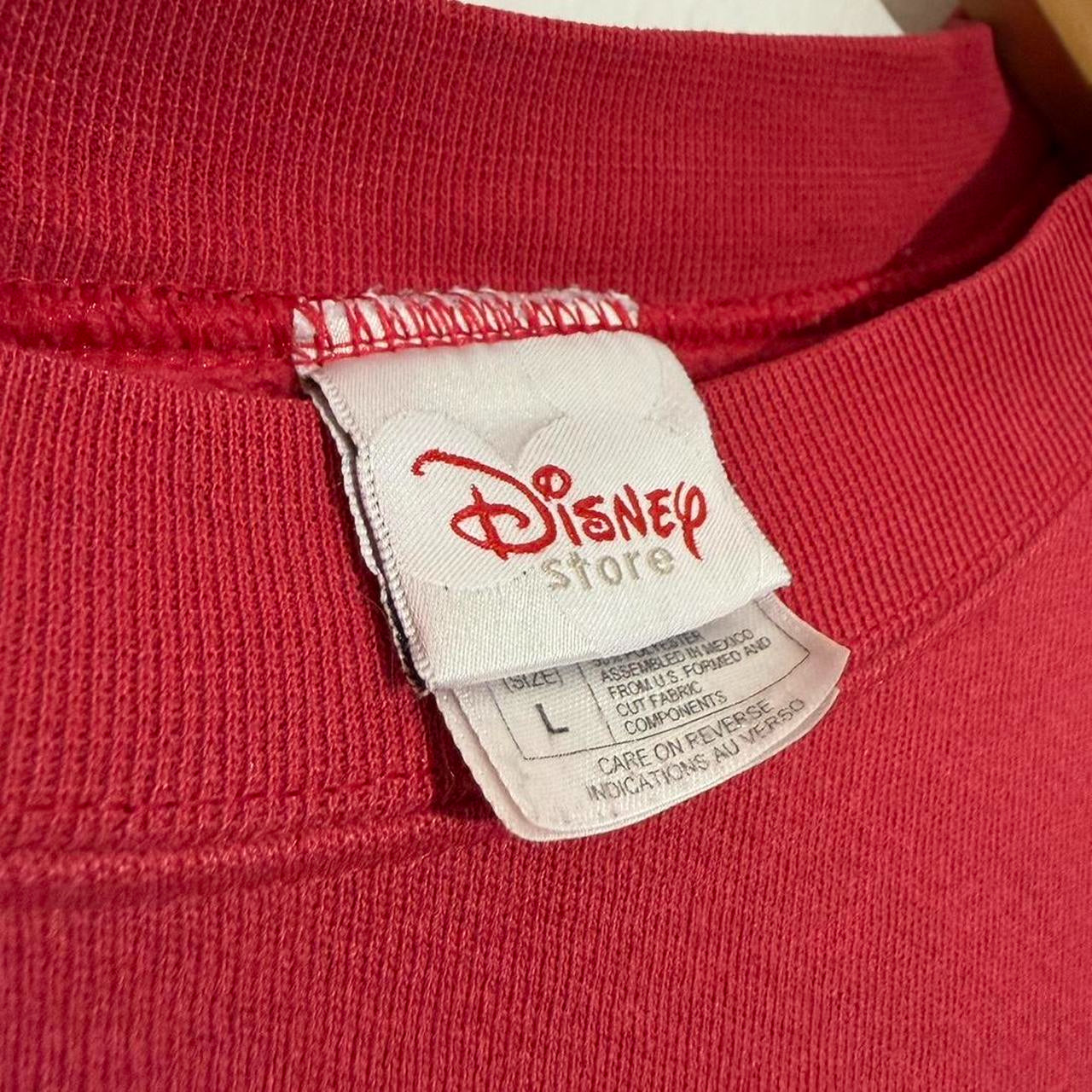 Vintage Pooh Honey of A Bear 00s Sweatshirt (L)