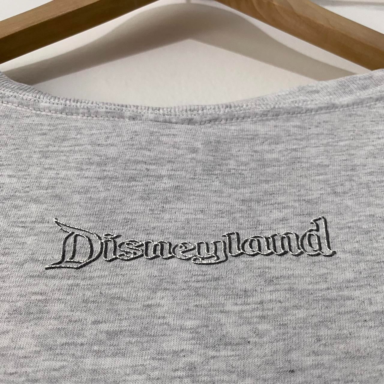 Vintage Mickey Disneyland 90s T Shirt (XL)