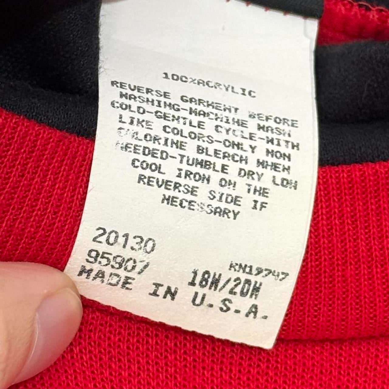 Vintage Mickey Mouse Clothes 90s Sweatshirt (L/XL)