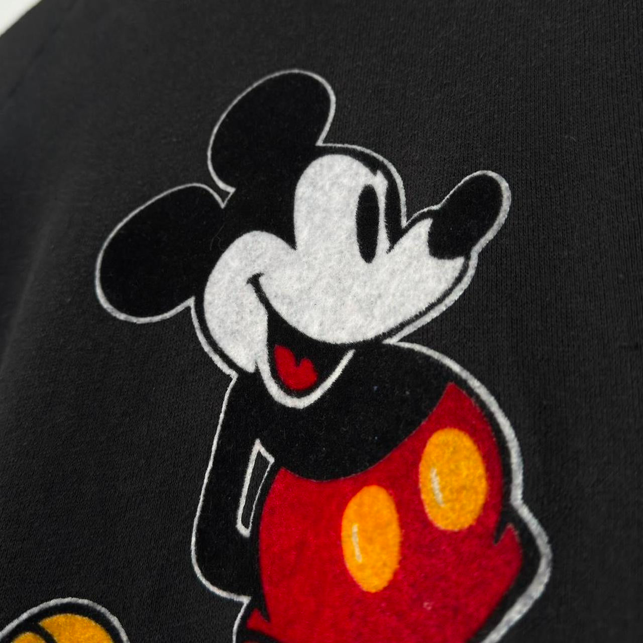 Vintage Mickey Walt Disney Productions 80s Sweatshirt (L)