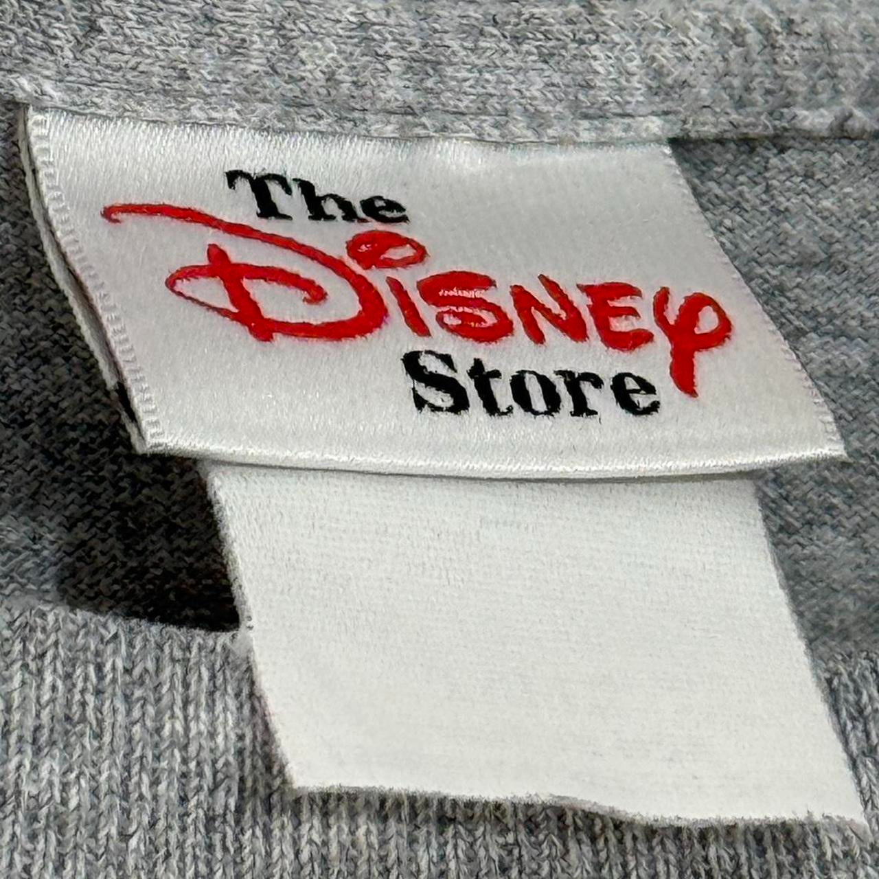 Vintage Don't Mess With The Mouse 00s Long Sleeve (L)