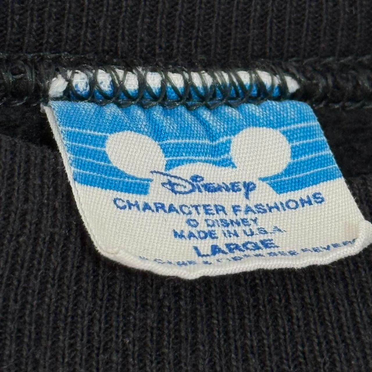 Vintage Mickey Mouse 90s Sweatshirt (S)