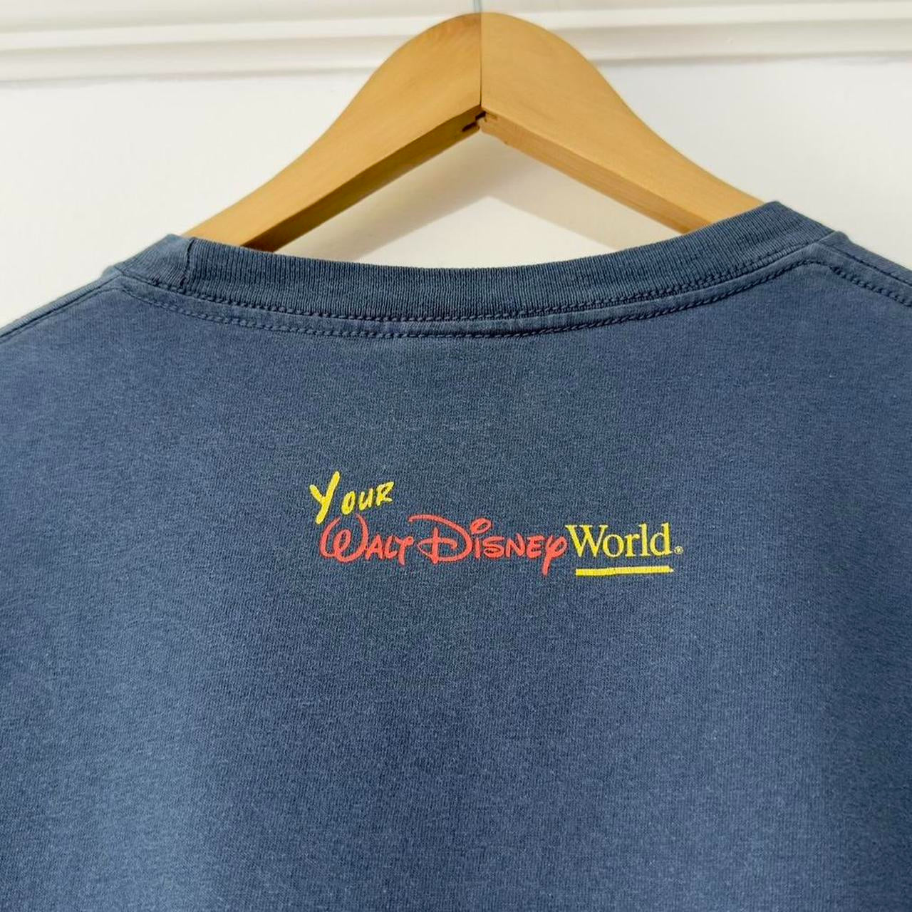 Vintage Disney Magic Music Days 00s T Shirt (XL)