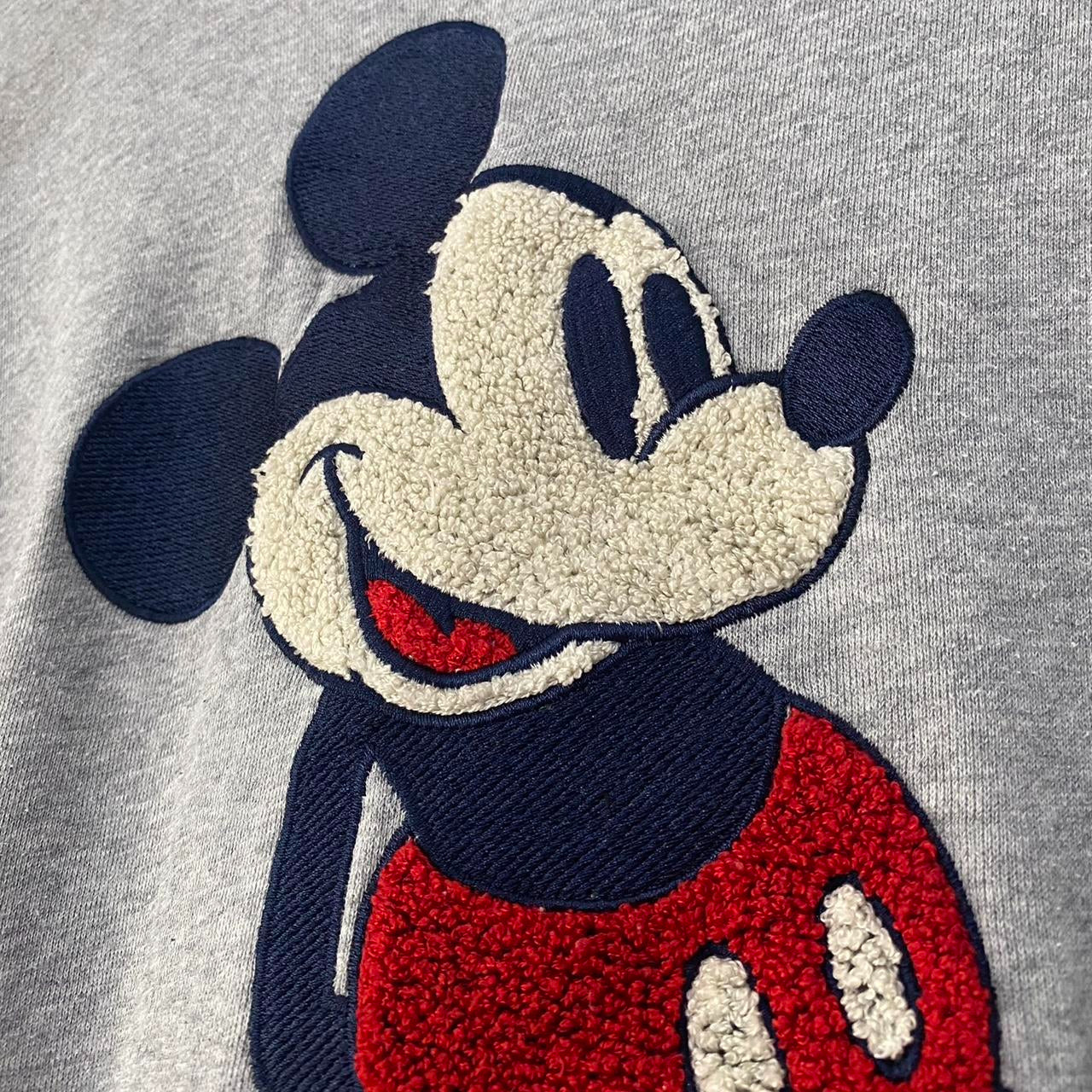 Walt Disney World Mickey Hoodie (XXL/XXXL)