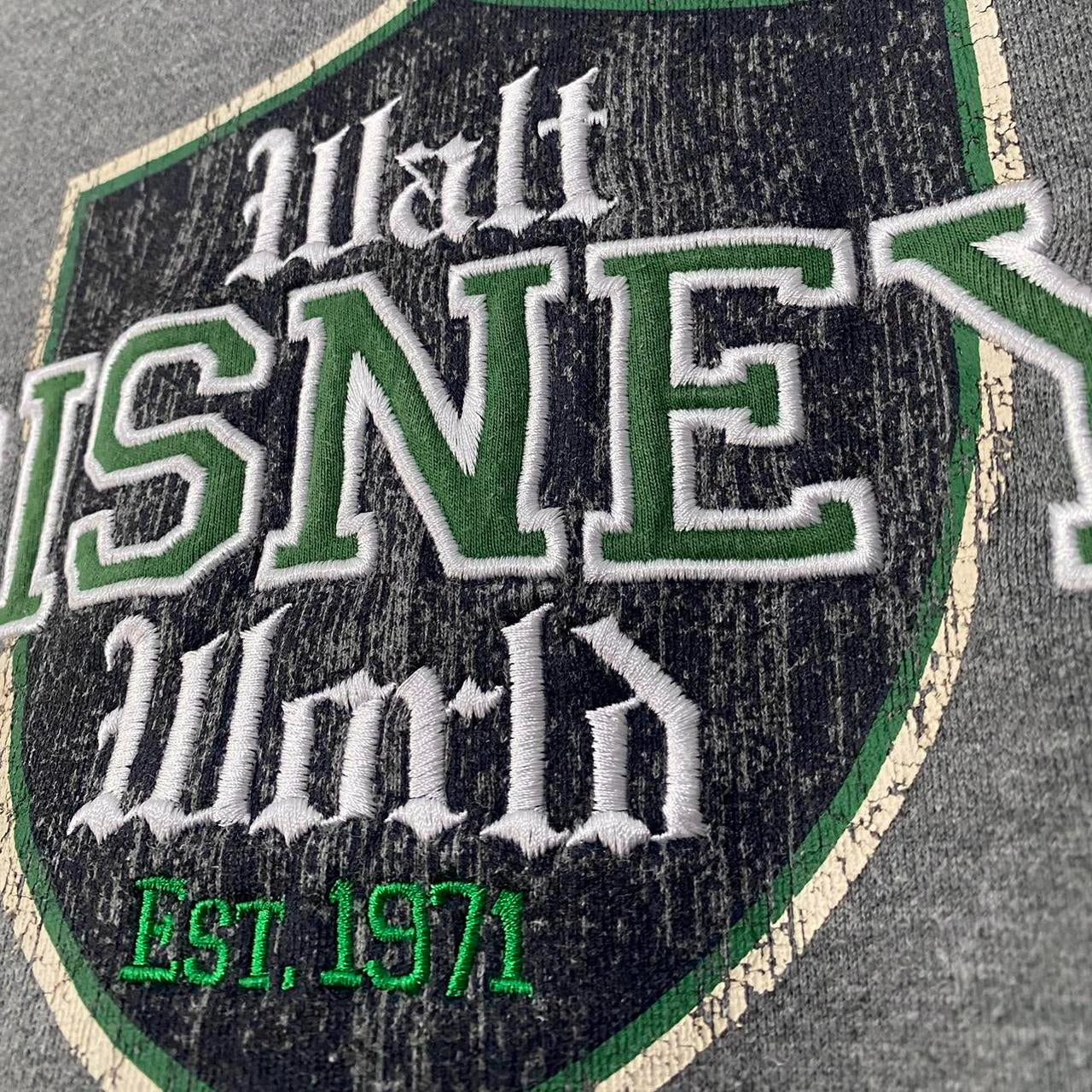 Walt Disney World Medieval Hoodie (S)