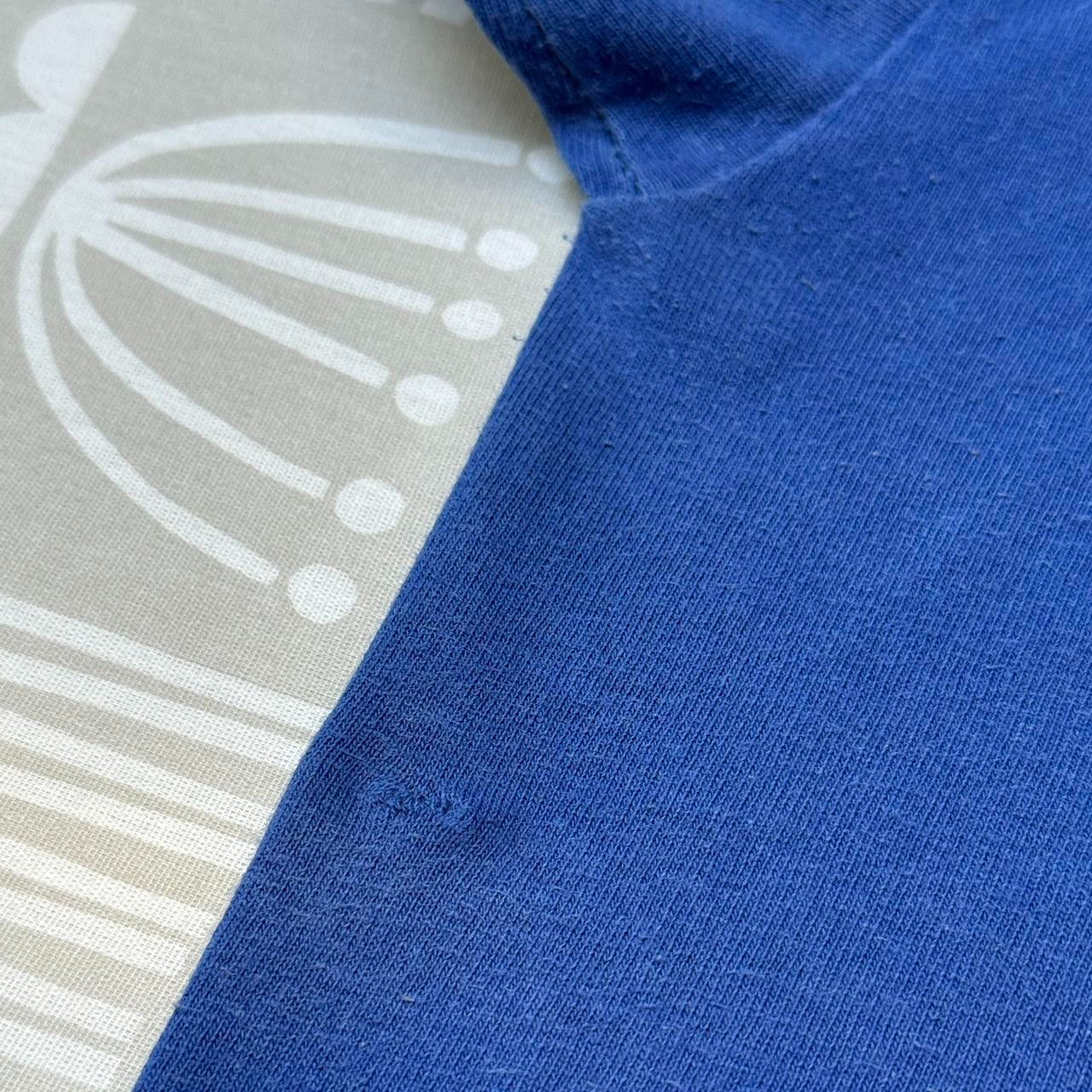Vintage Walt Disney World 2001 T Shirt (XXL)