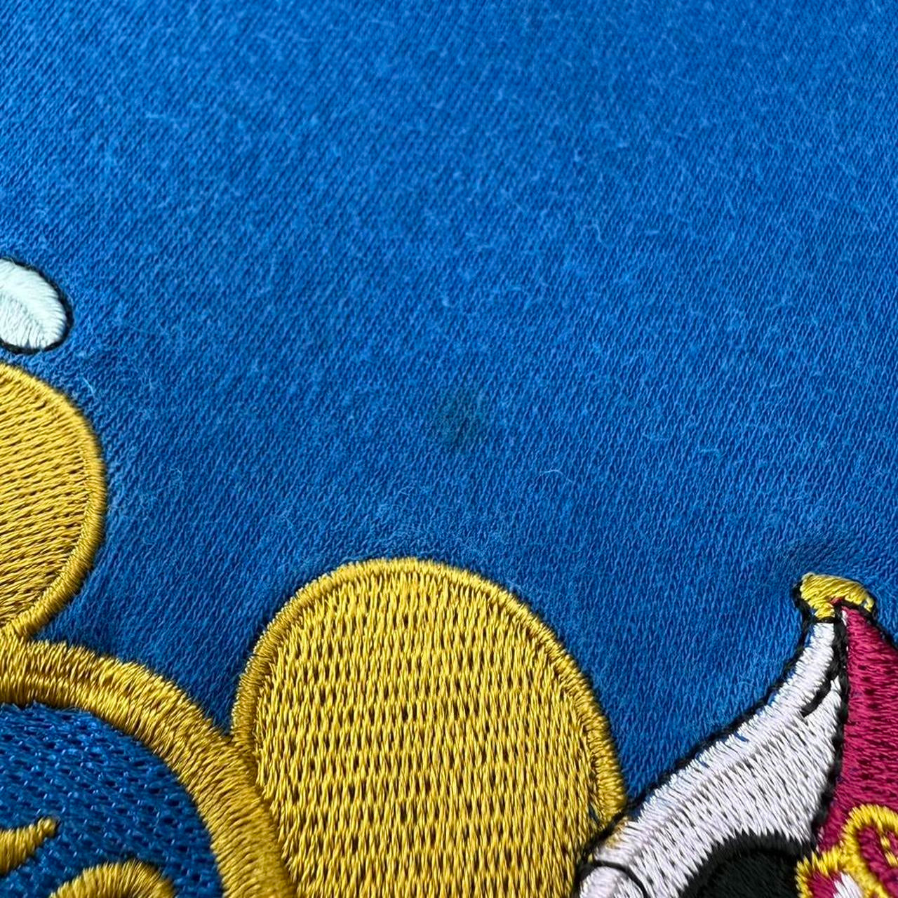 Vintage Disneyland 50th Anniversary 2005 T Shirt (XL)