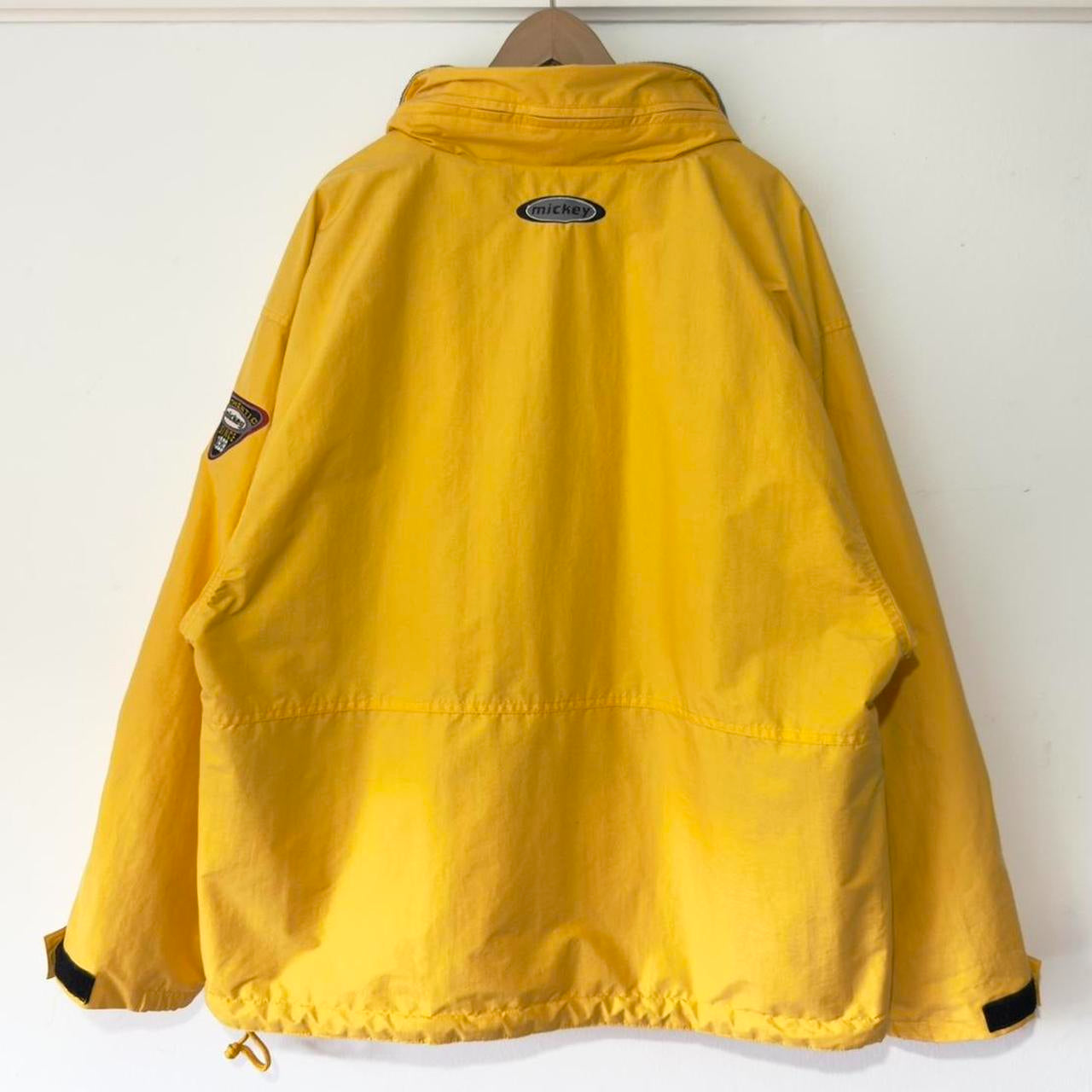 Vintage Mickey Mouse 00s Jacket (XL)