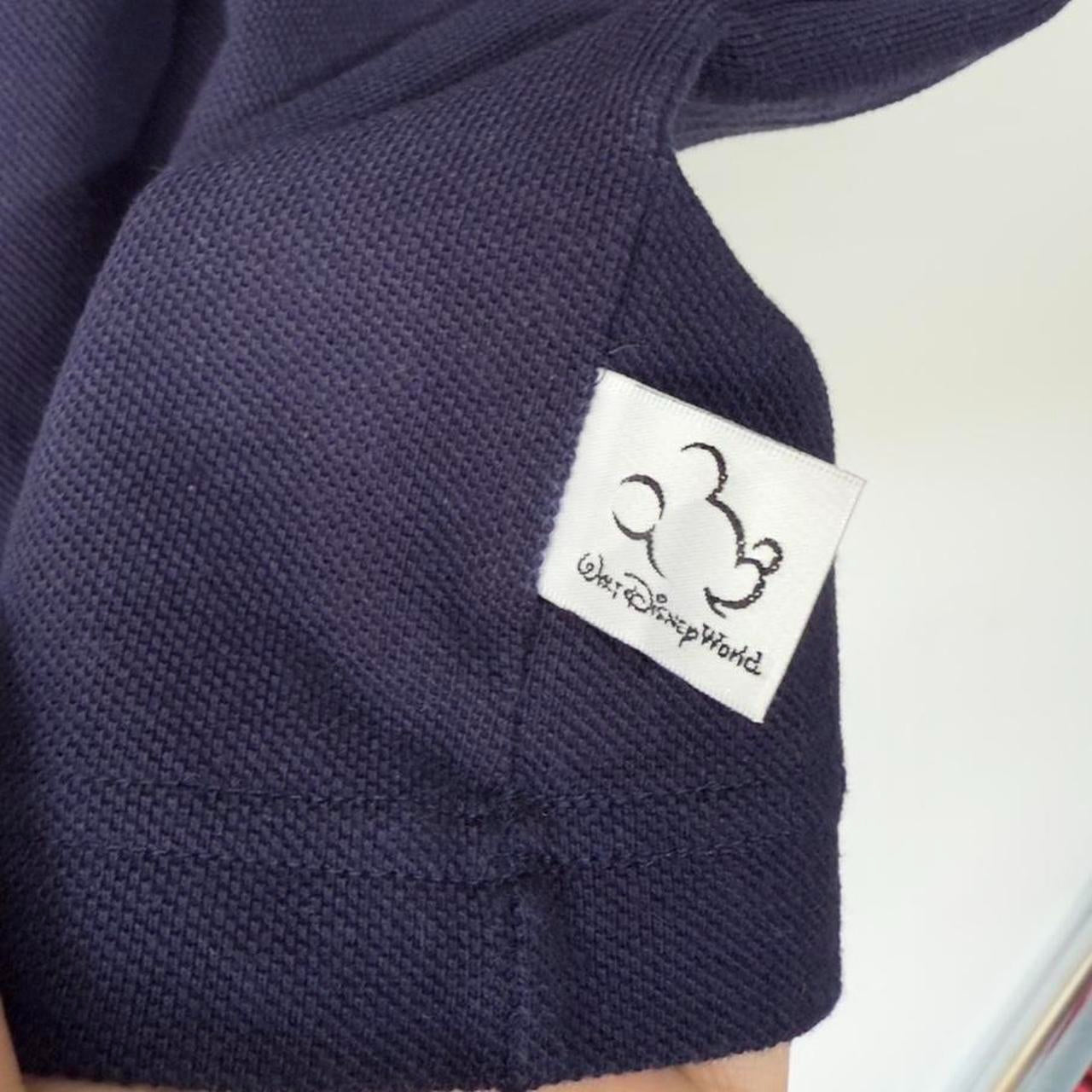 Vintage Mickey Mouse 00s Pocket T Shirt (XL)
