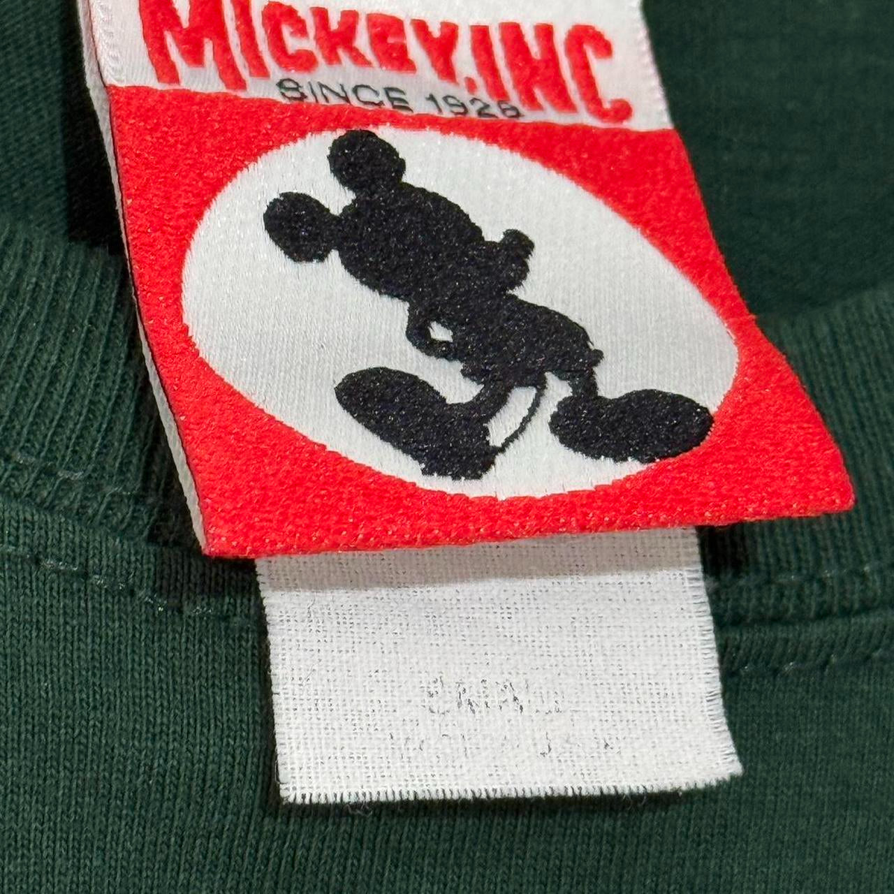 Vintage Walt Disney World Tigger 90s T Shirt (S)