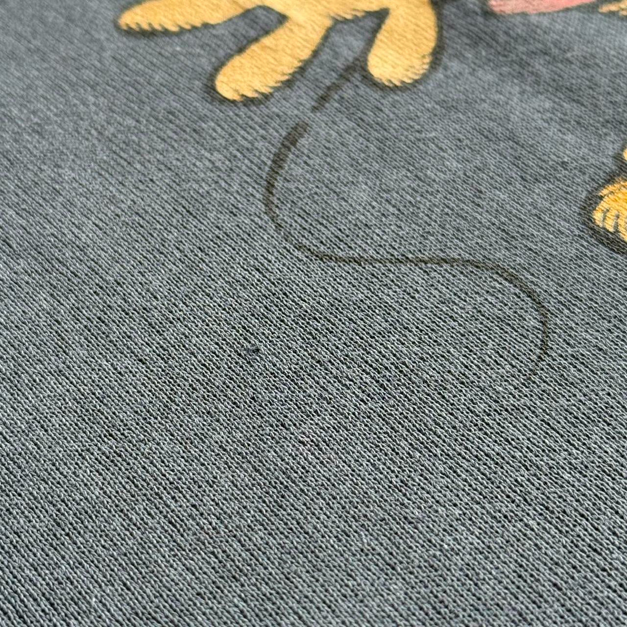 Vintage Mickey 90s Sweatshirt (L)