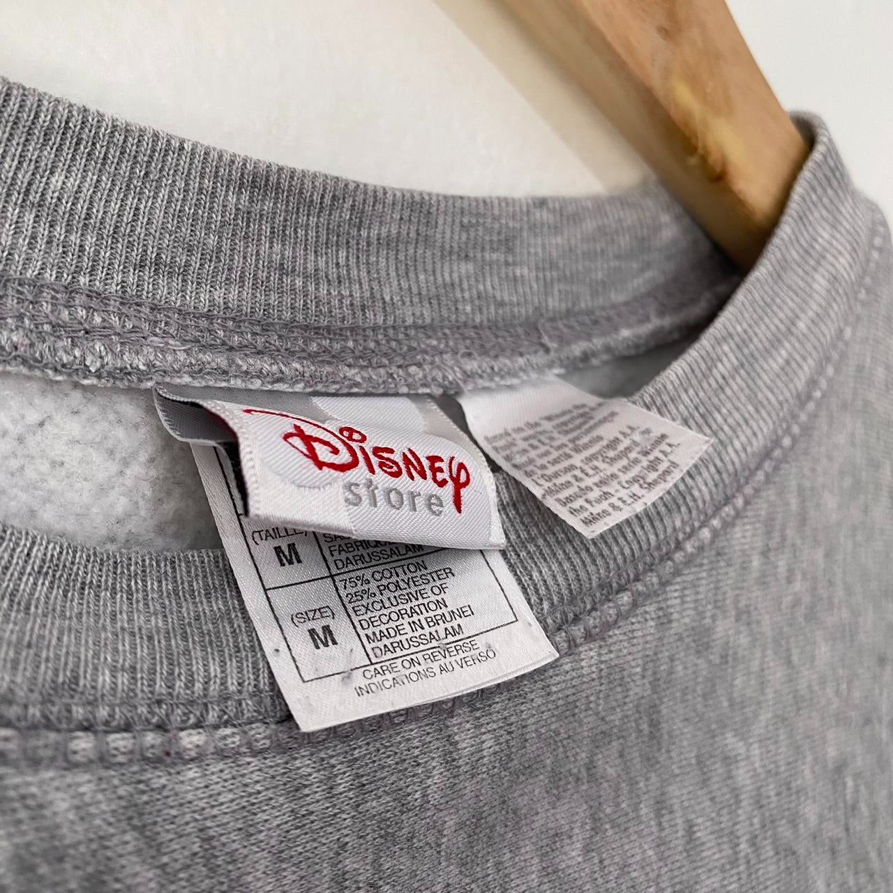 Disney Eeyore 00s Sweatshirt (M)