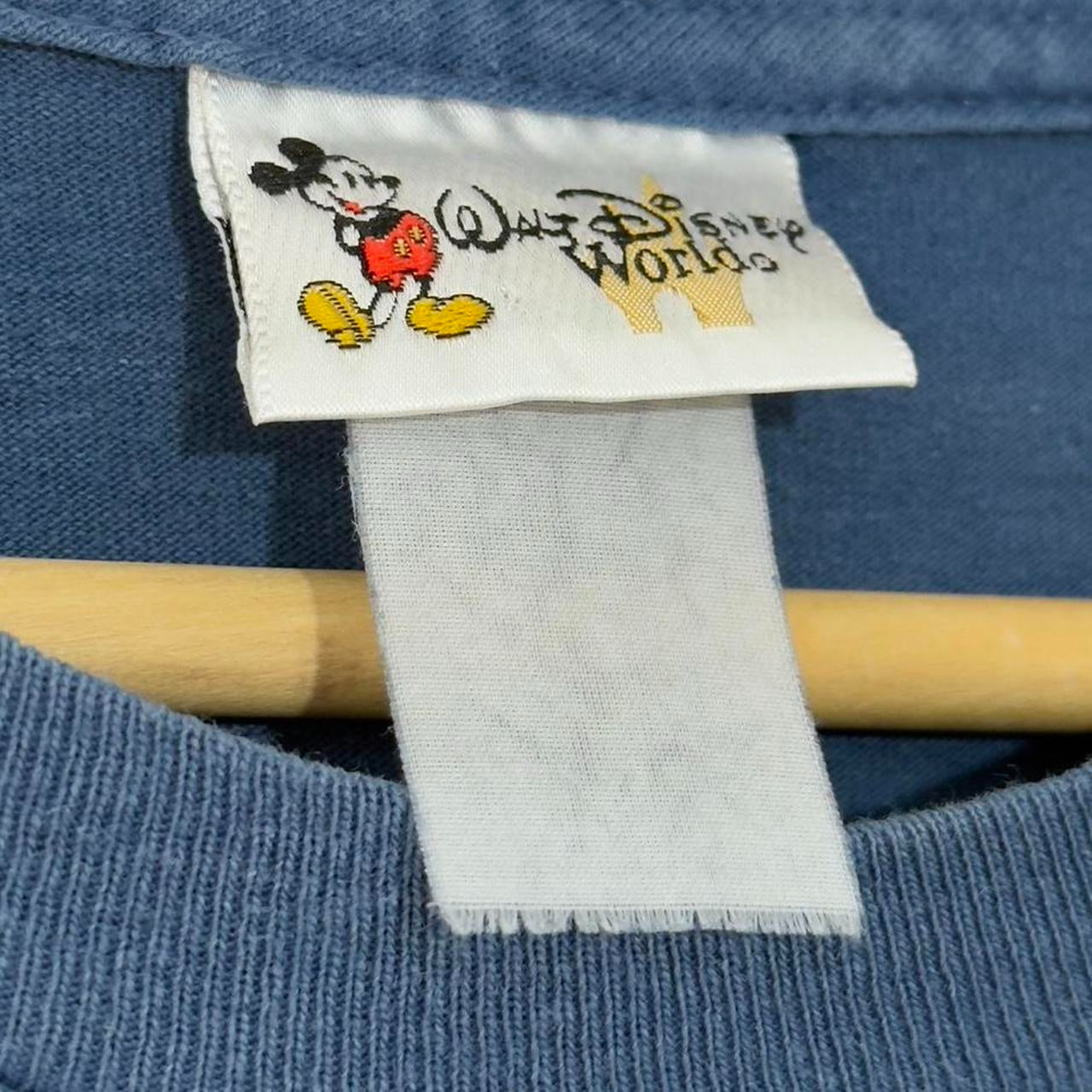 Vintage Disney Magic Music Days 00s T Shirt (XL)