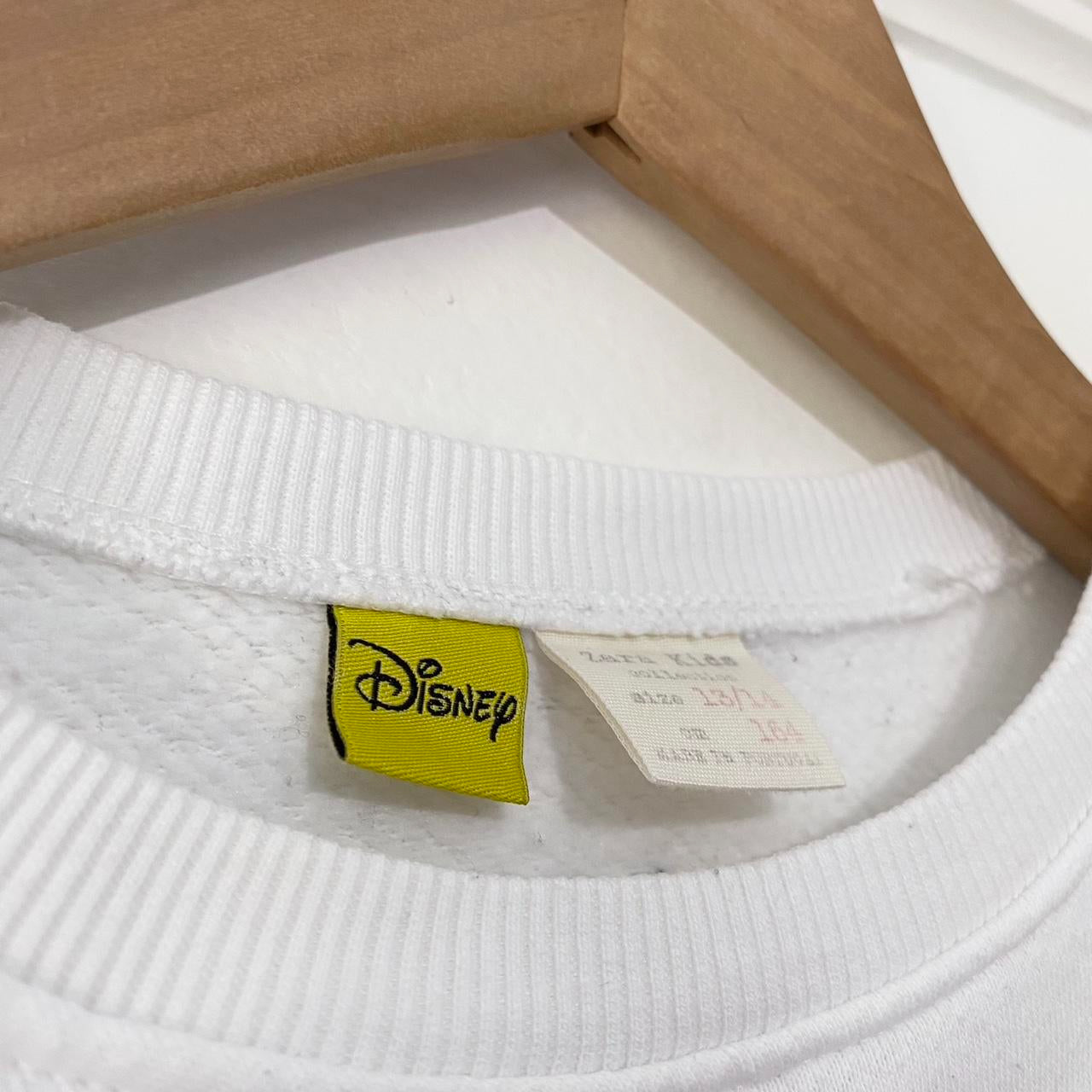 Disney Mickey 90th Anniversary Sweatshirt (S)