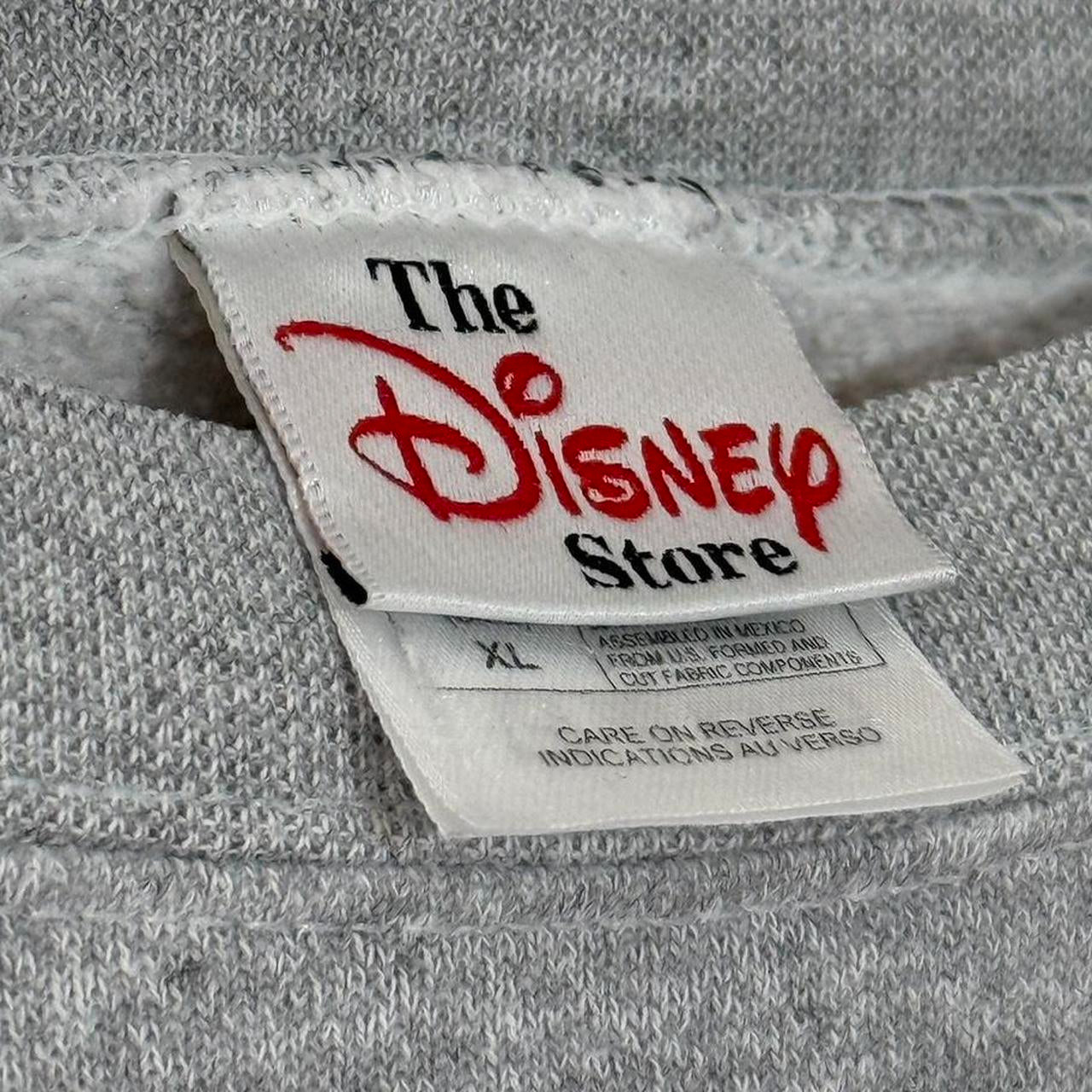 Vintage Pooh Bee Hold The Moment 00s Sweatshirt (XL)