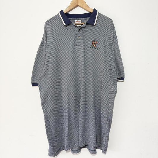Vintage Tigger Golf 00s Polo Shirt (XL/XXL)