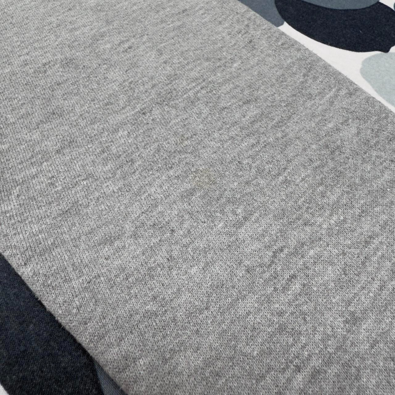Vintage Mickey Mouse Text 00s Sweatshirt (S)