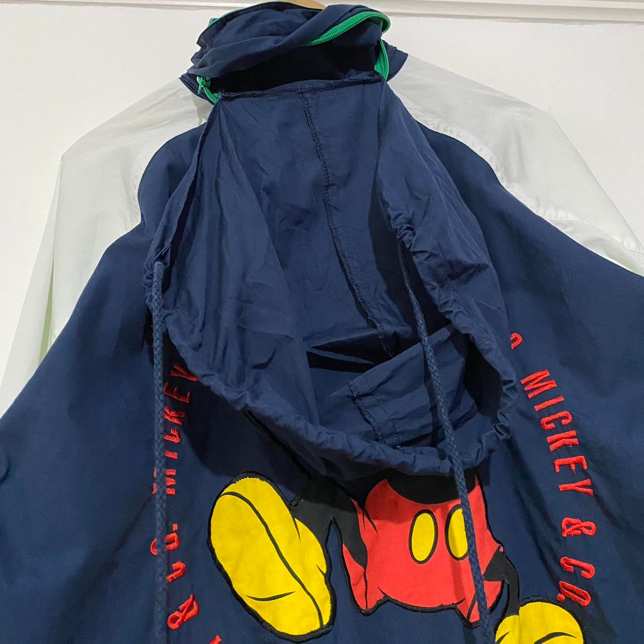 Vintage Mickey & Co 90s Jacket (L)