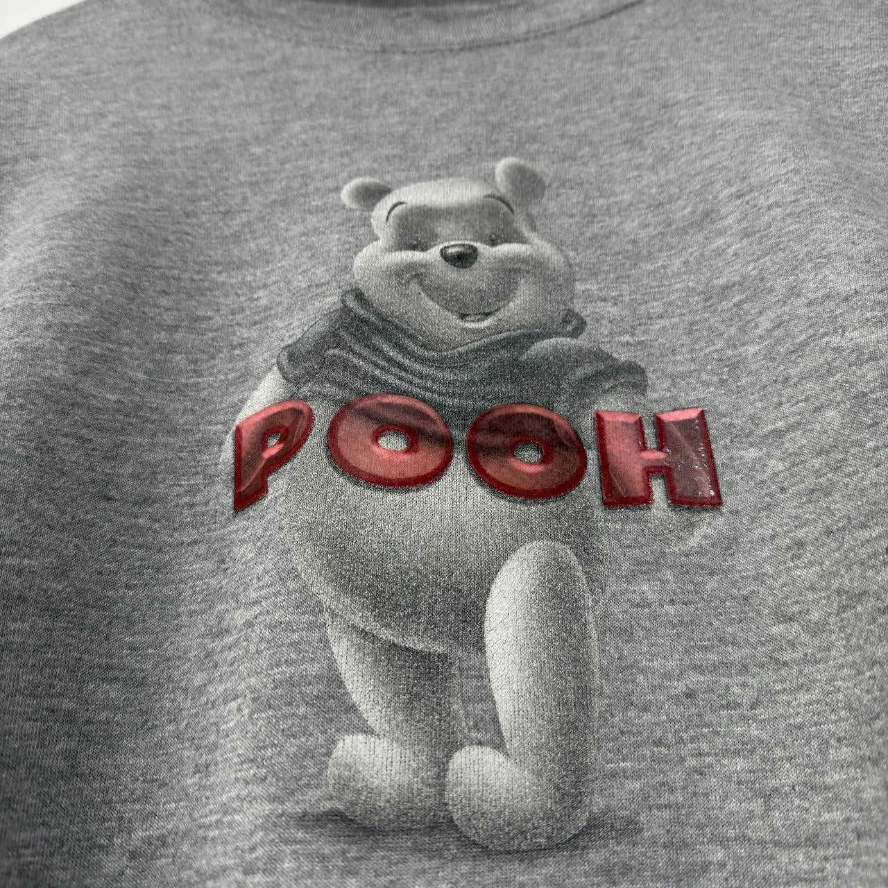 Vintage Winnie The Pooh 00s Sweatshirt (XL)