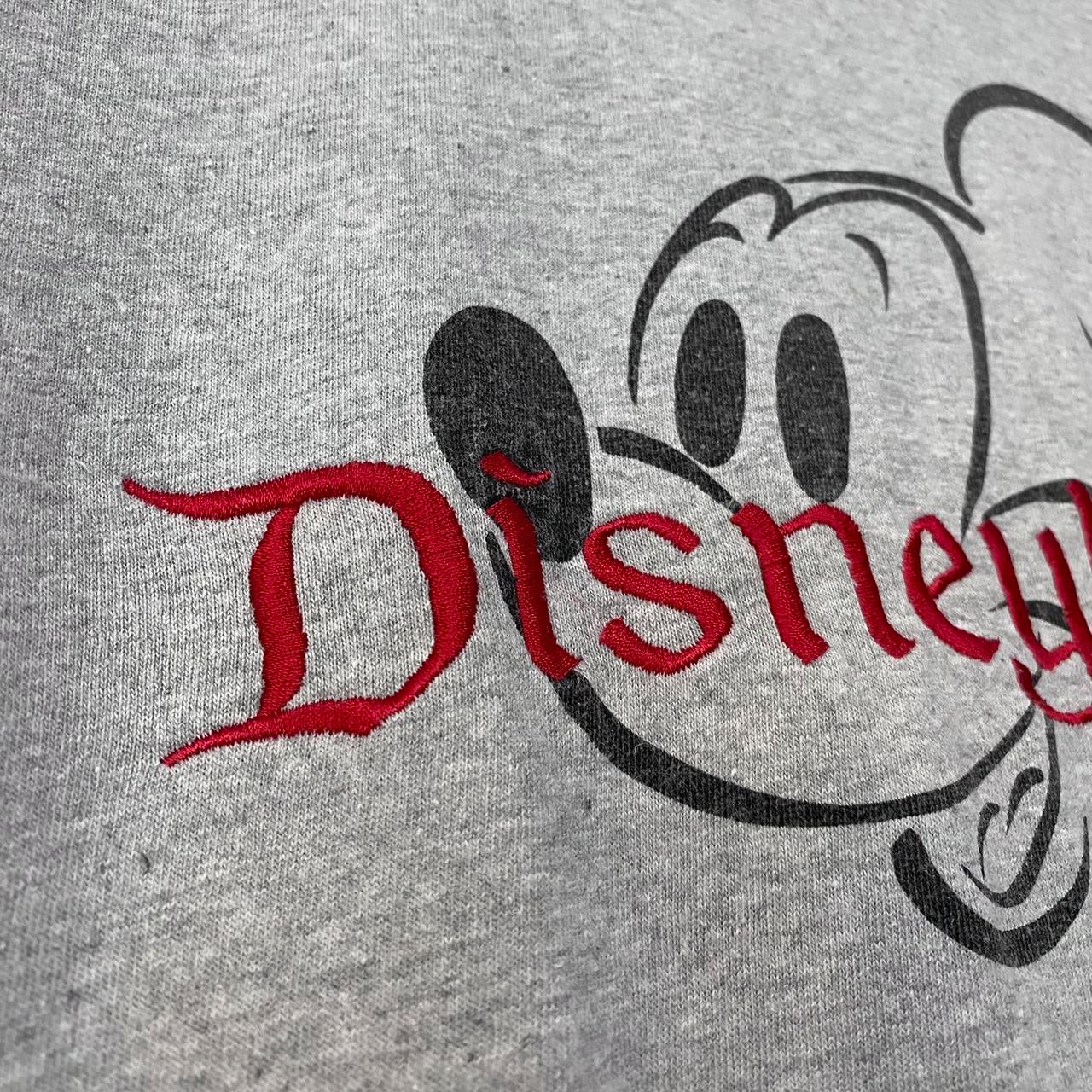 Vintage Mickey Disneyland 90s T Shirt (M)