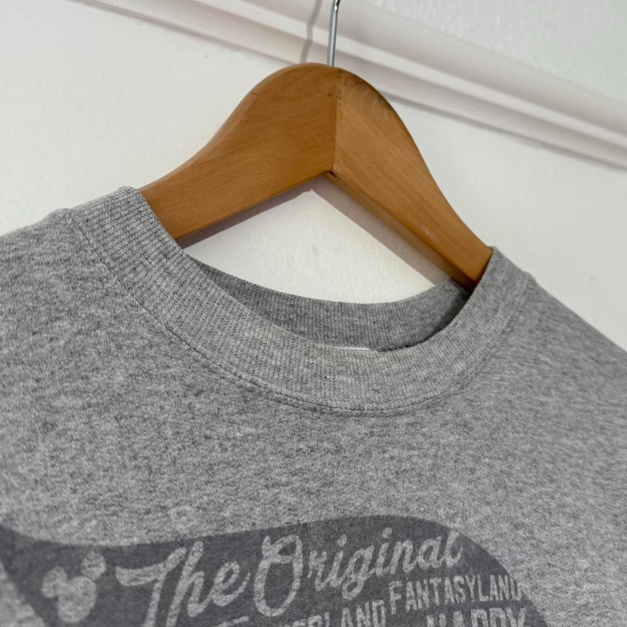 Disneyland Resort Retro Sweatshirt (S)