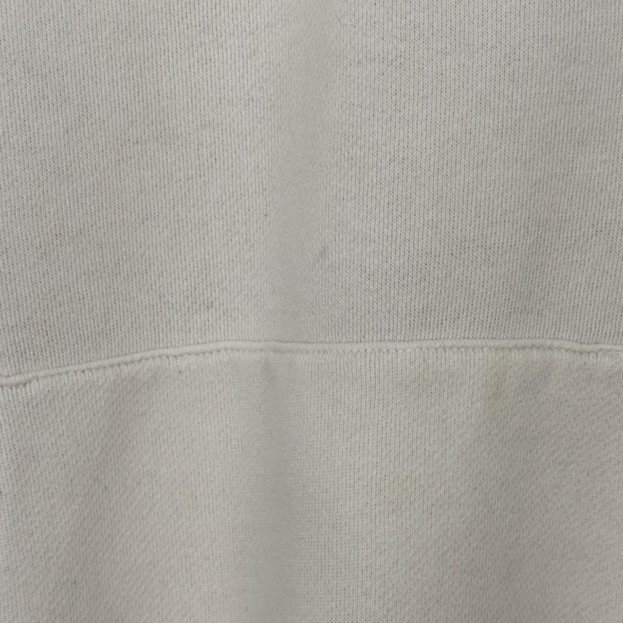 Walt Disney World Embroidered Spell Out 2000s Hoodie (XXL)