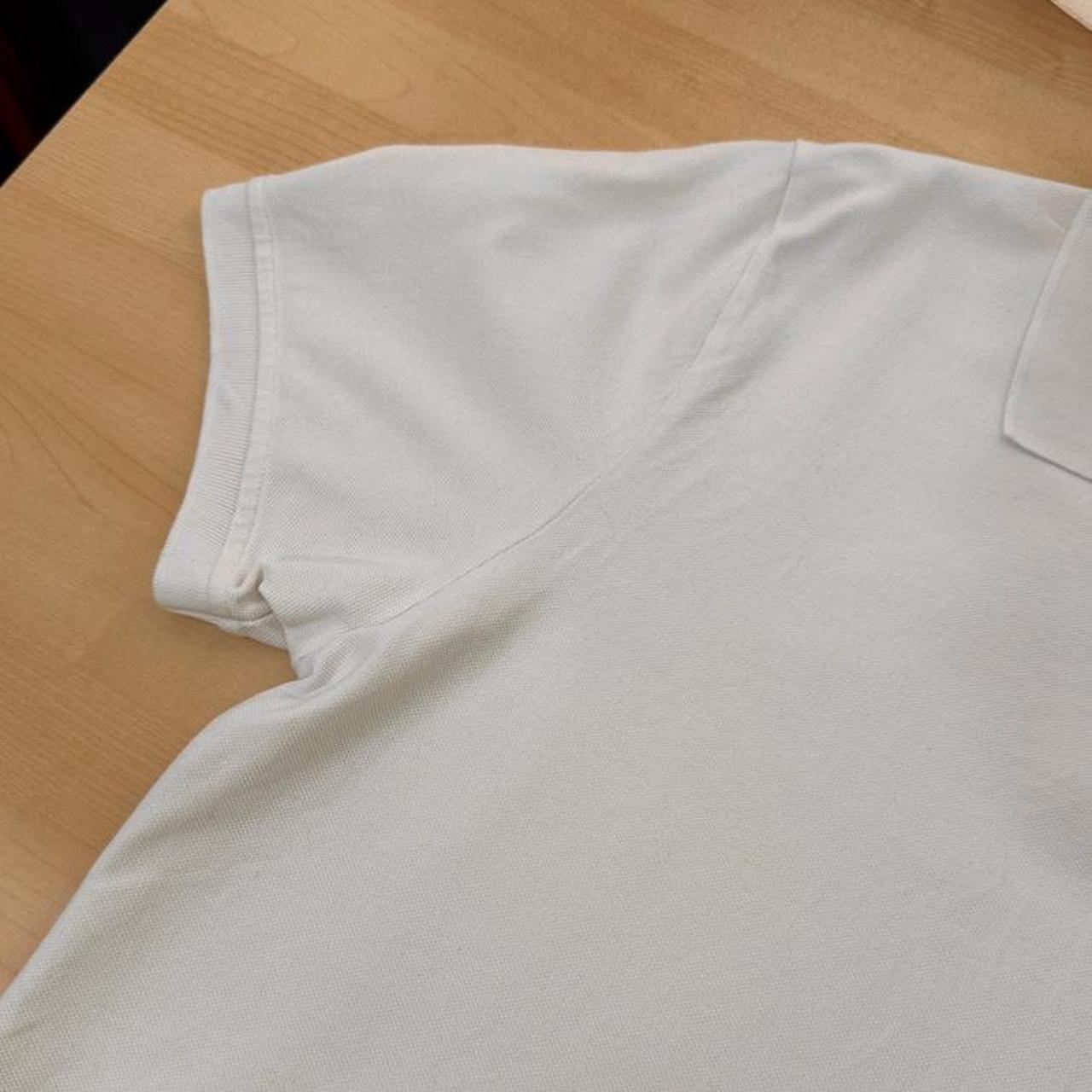Vintage 00s Mickey Mouse Disney Store Polo Shirt (XL)