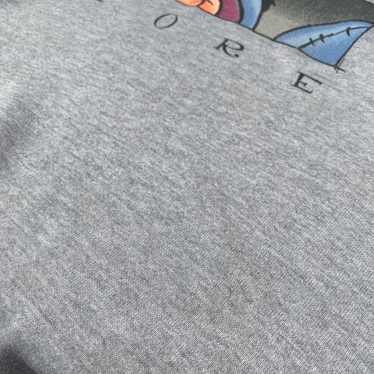 Vintage Eeyore 90s Sweatshirt (M)