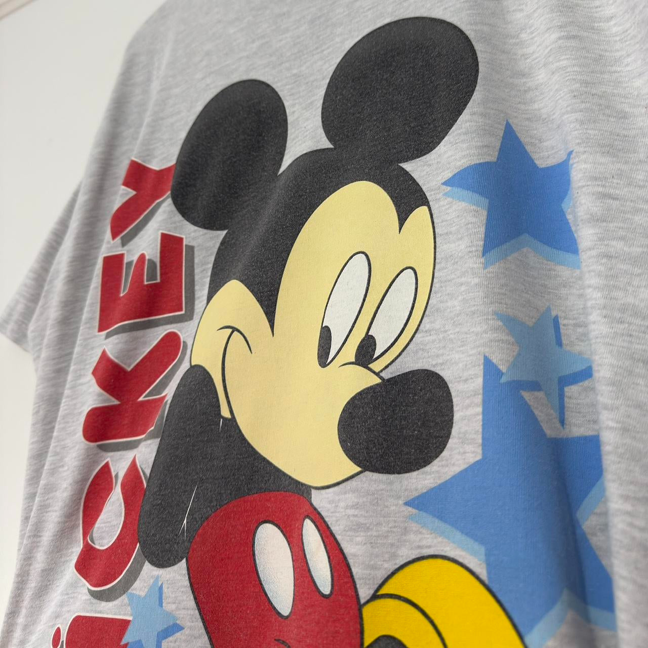 Vintage Mickey Mouse 00s T Shirt (XL)