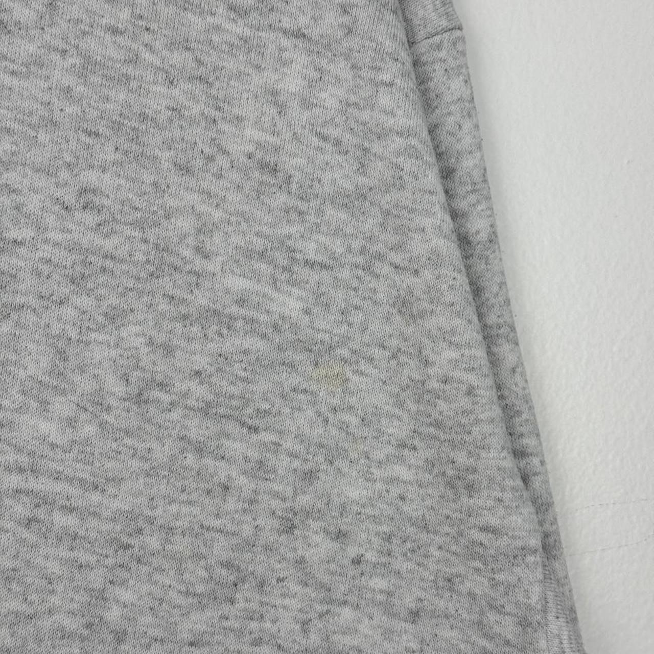 Vintage 90s Mickey Mouse Classic Distressed Sweatshirt (M)