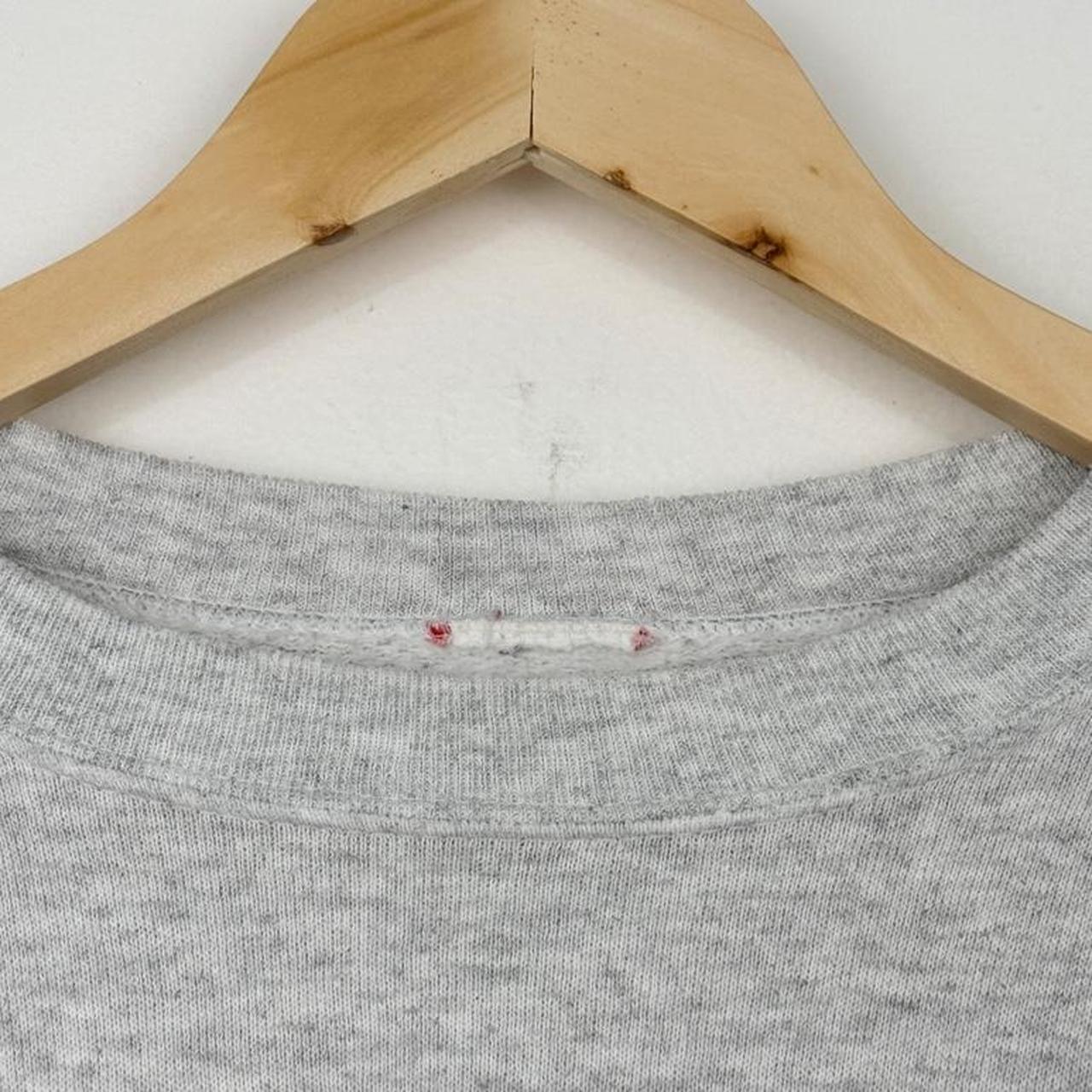 Vintage 90s Mickey Mouse Classic Distressed Sweatshirt (M)