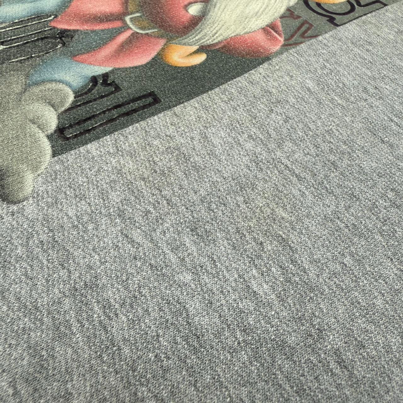 Vintage Grumpy Disney Store 00s Sweatshirt (XL)