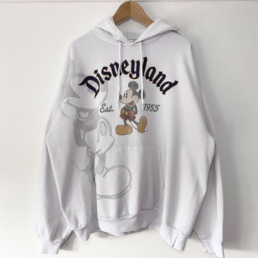 Disneyland Est. 1955 Hoodie (XL)