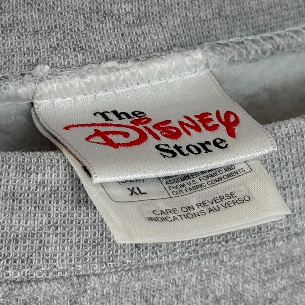 Vintage Eeyore The Magic of Dreams 00s Sweatshirt (XL)