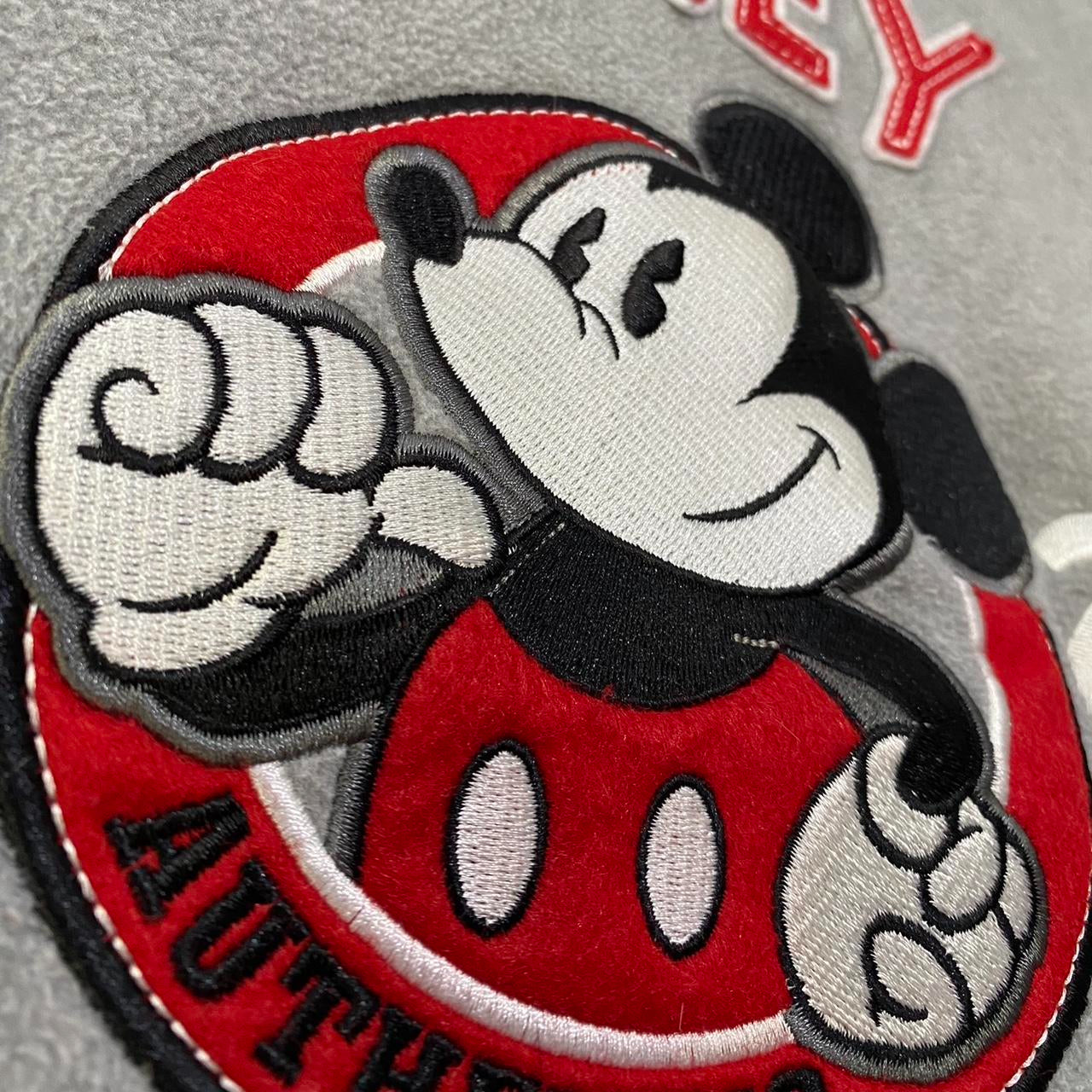 Mickey All Around Nice Guy Sweatshirt (M)