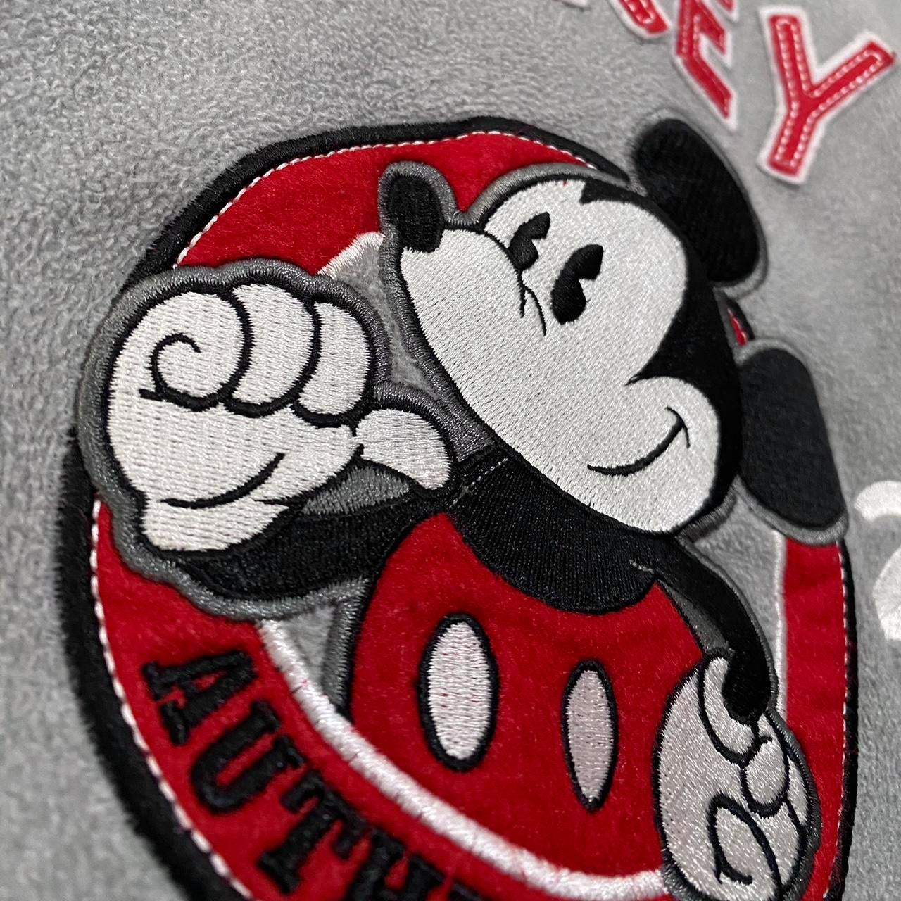 Vintage Mickey All Around Nice Guys 00s Sweatshirt (L)