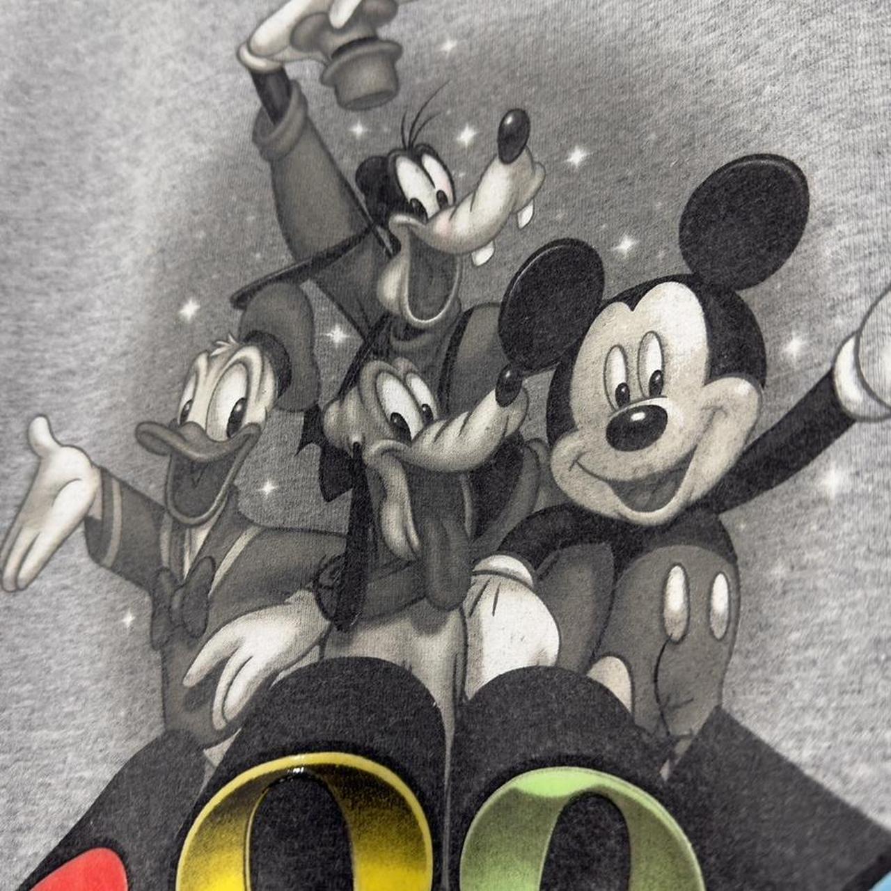 Vintage Walt Disney World 2005 T Shirt (L)