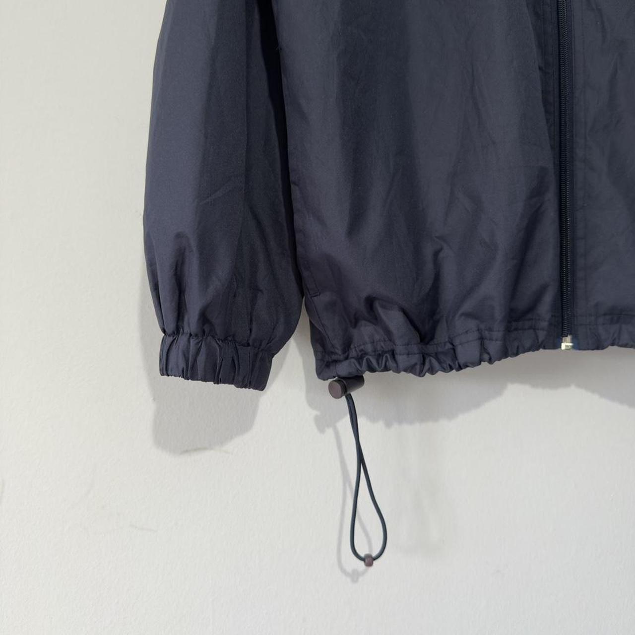 Vintage Walt Disney World Zip Up 00s Jacket (M)