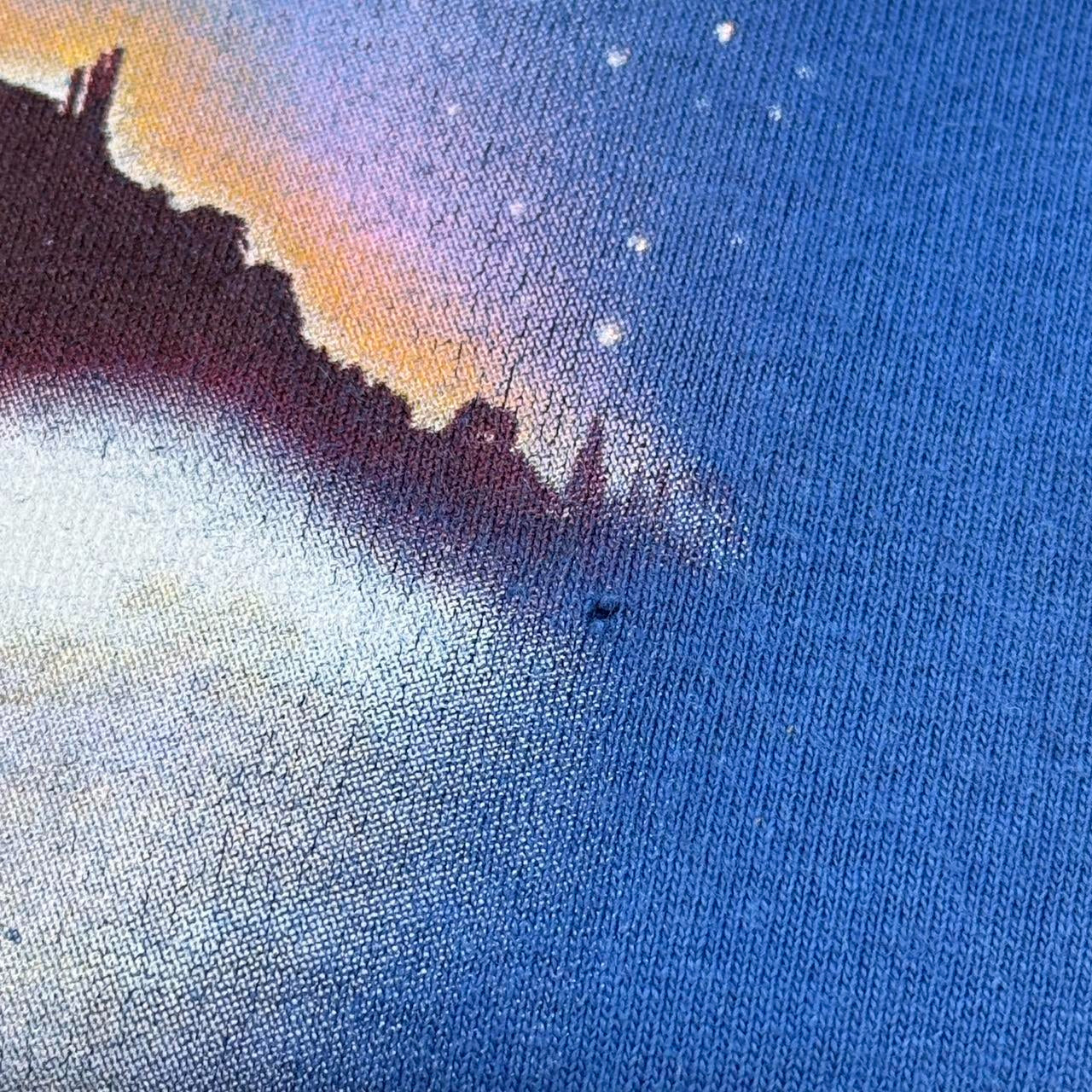 Vintage Disneyland 45 Years of Magic 2000 T Shirt (M)