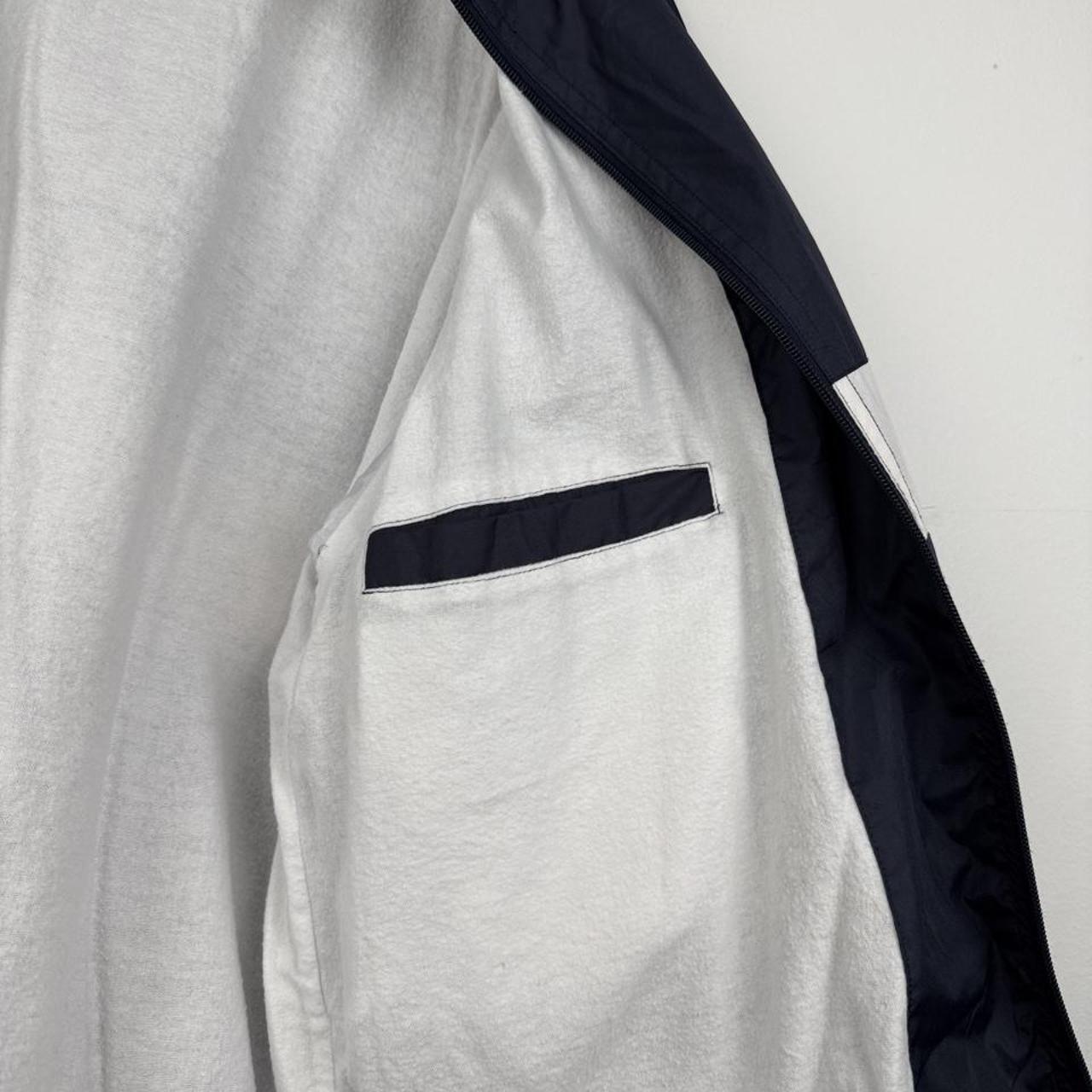 Vintage 00s Walt Disney World Windbreaker Navy Jacket (M)