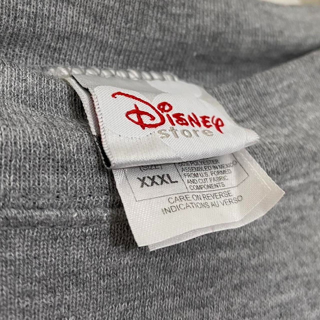 Vintage Mickey Mouse 00s Sweatshirt (XXXL)