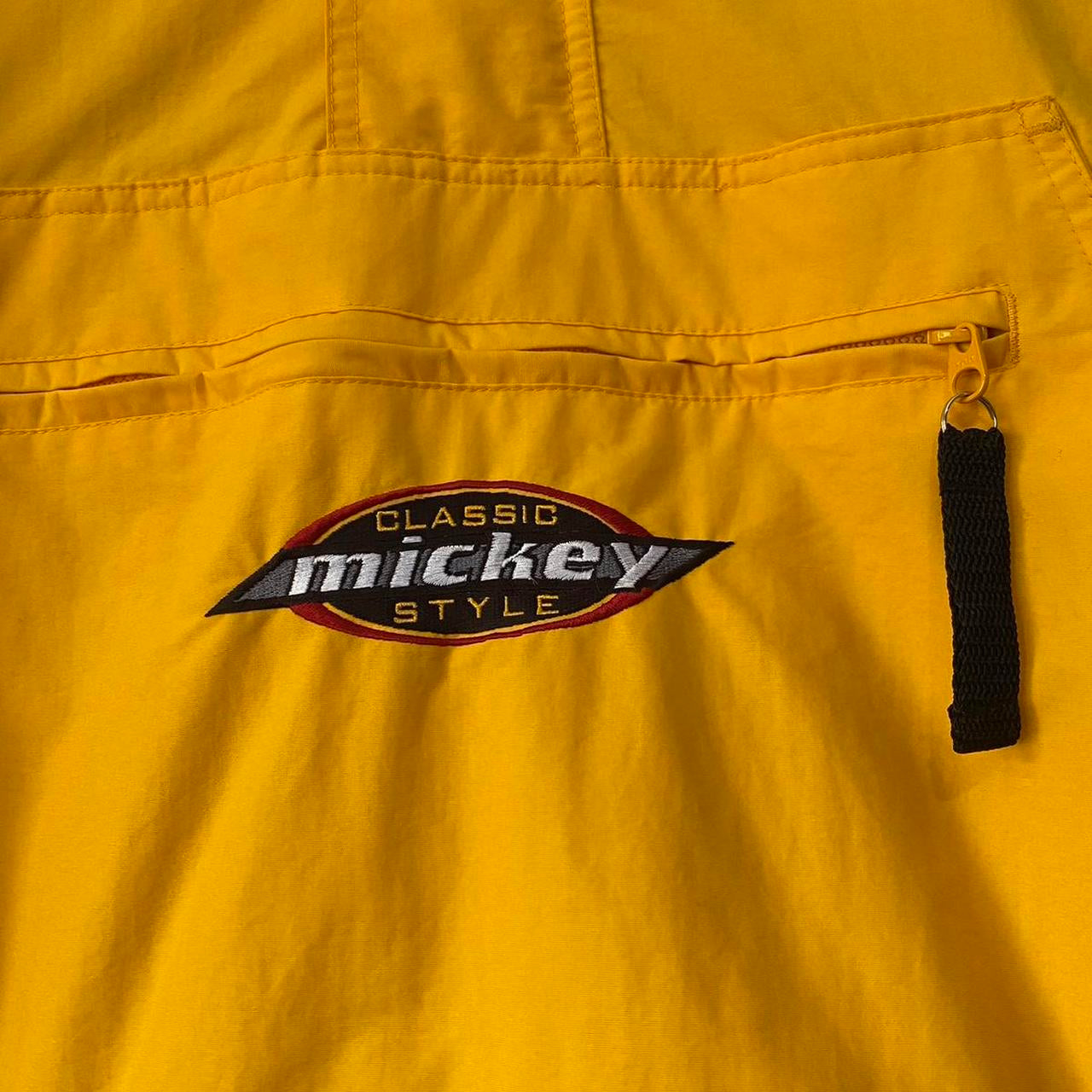 Vintage Mickey Disney 00s Jacket (XXL)