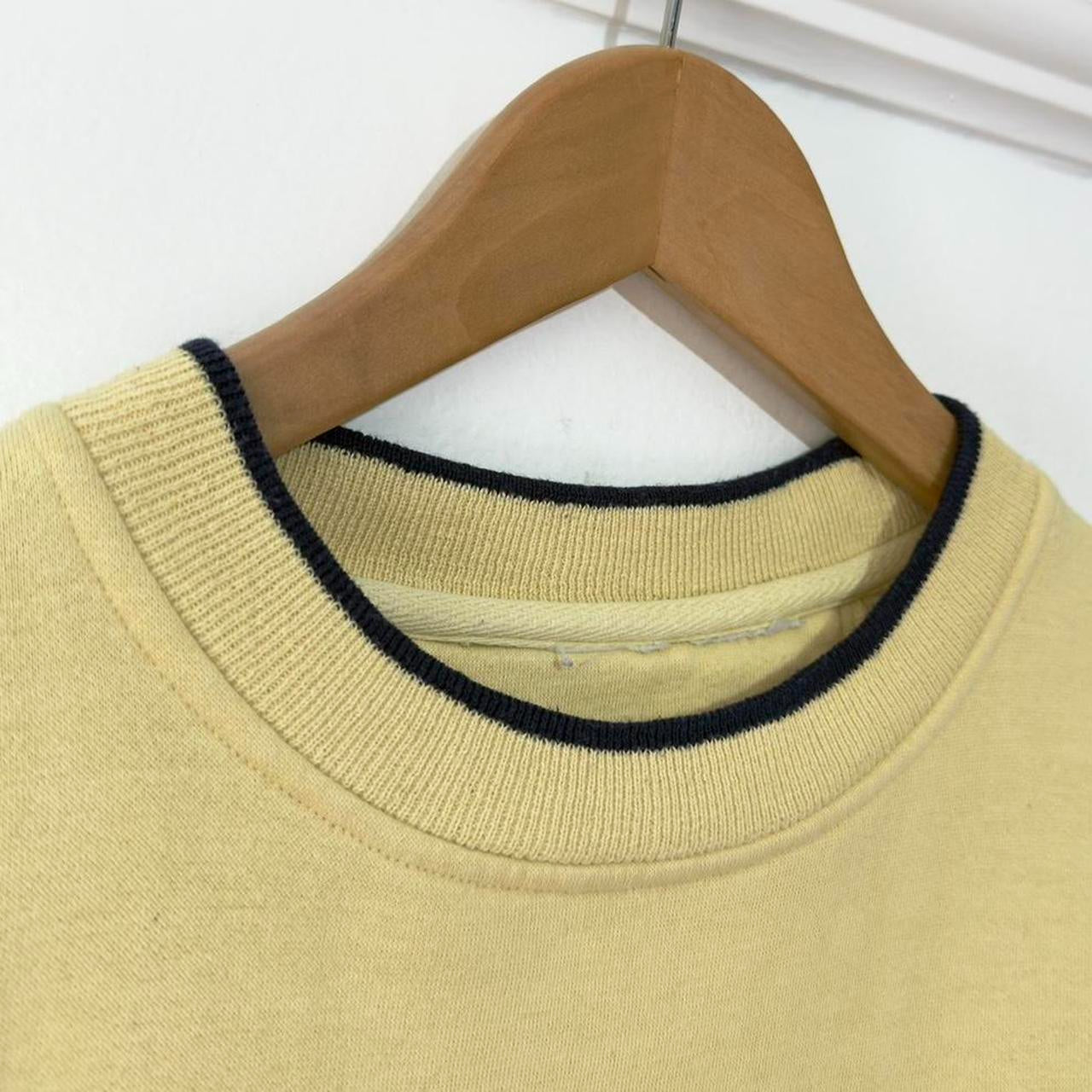 Vintage Winnie the Pooh Spell Out 90s Sweatshirt (S)