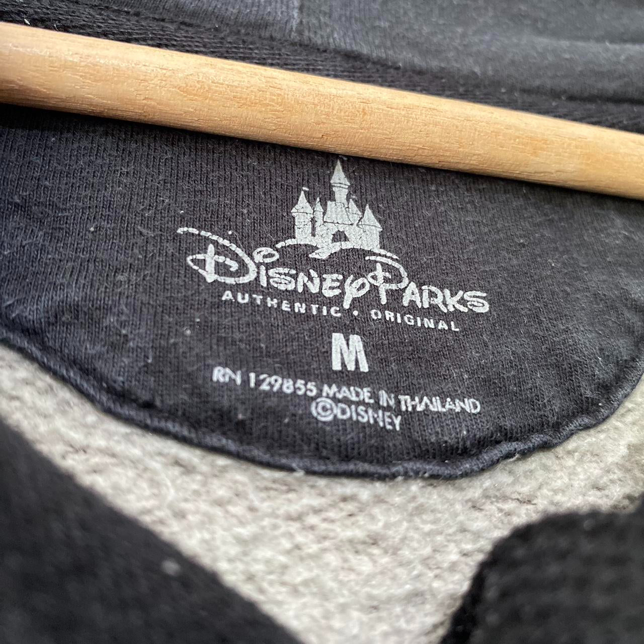 Disneyland Resort 2012 Hoodie (L)